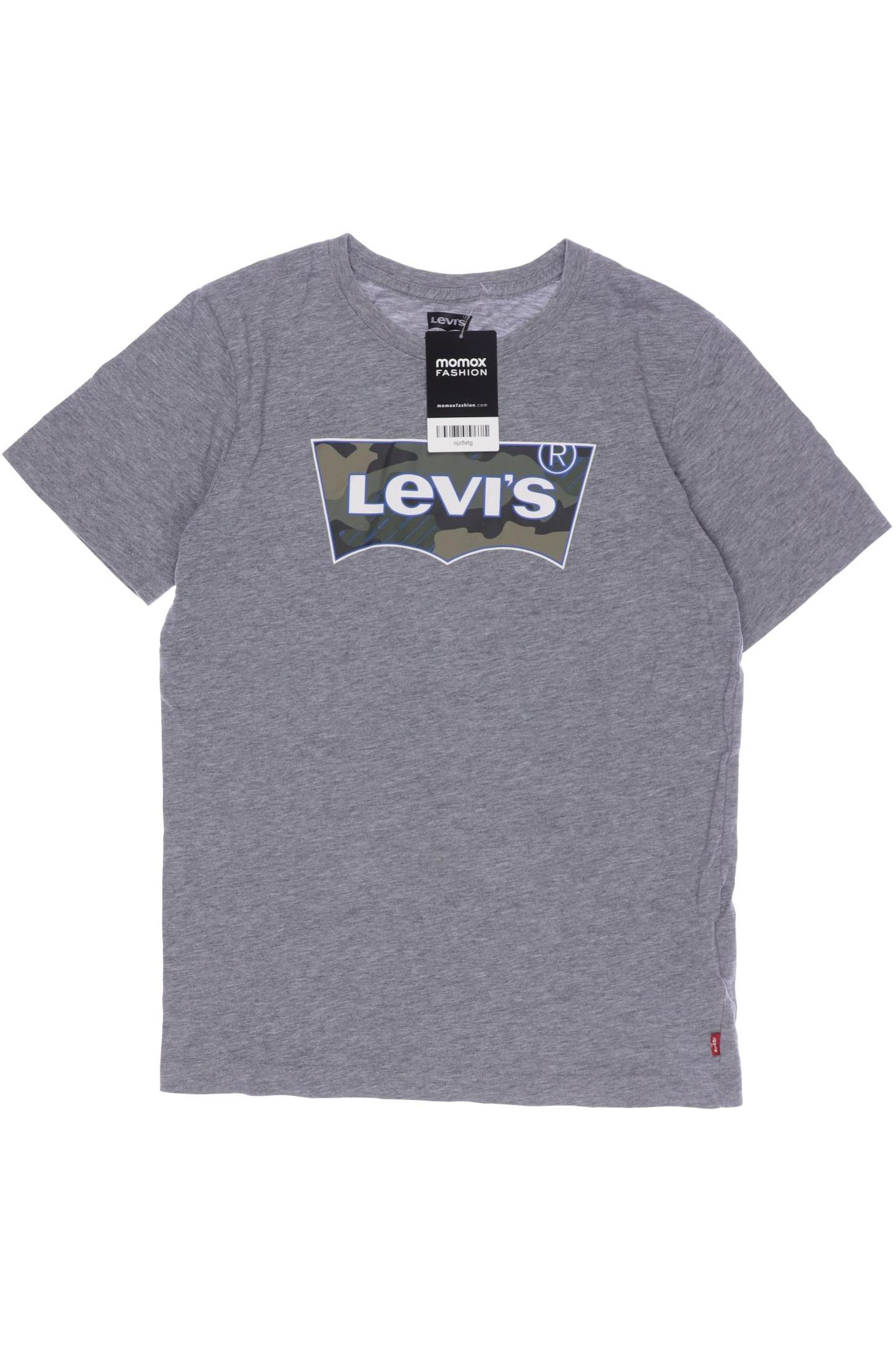 

Levis Jungen T-Shirt, grau