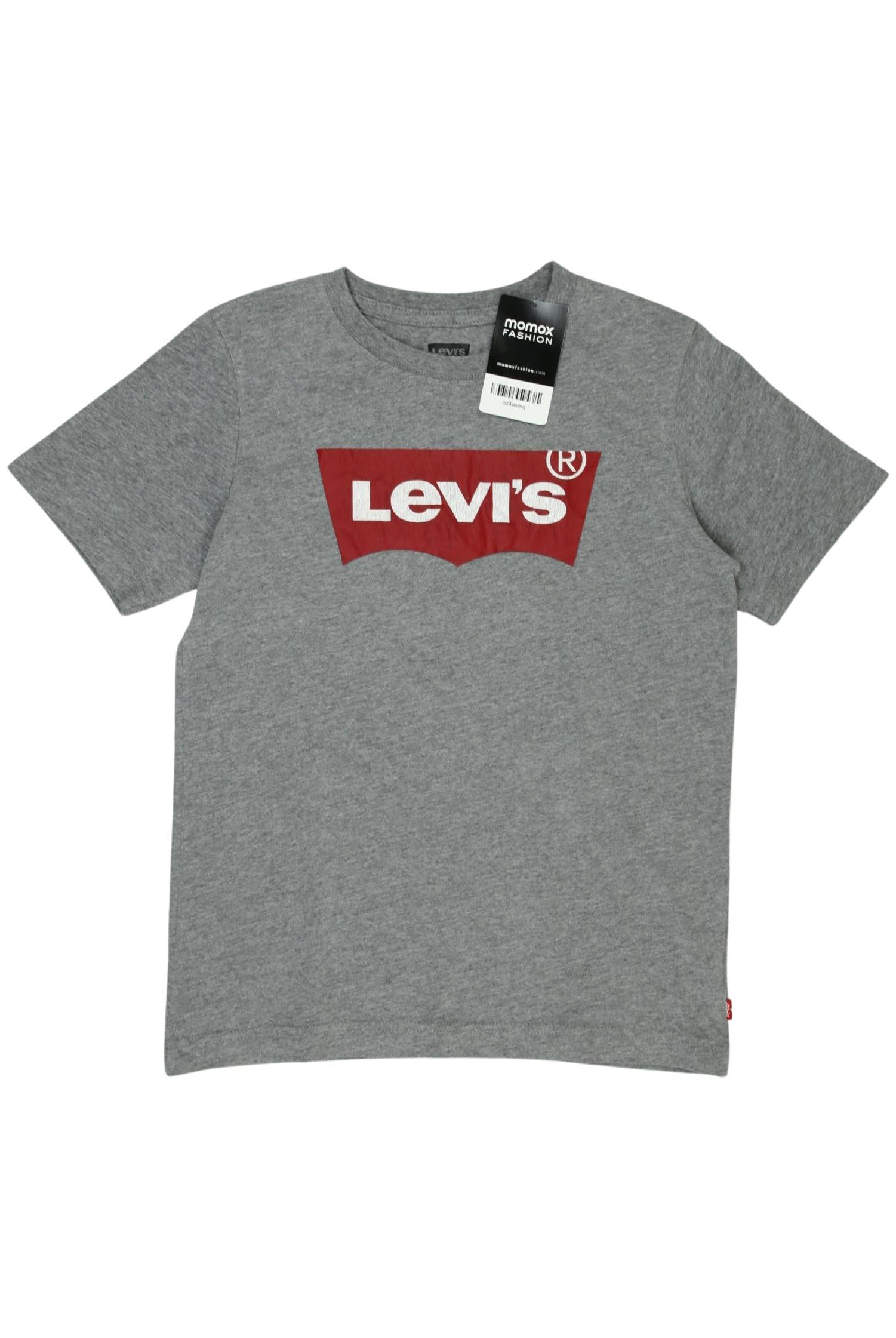 

Levis Herren T-Shirt, grau, Gr. 146