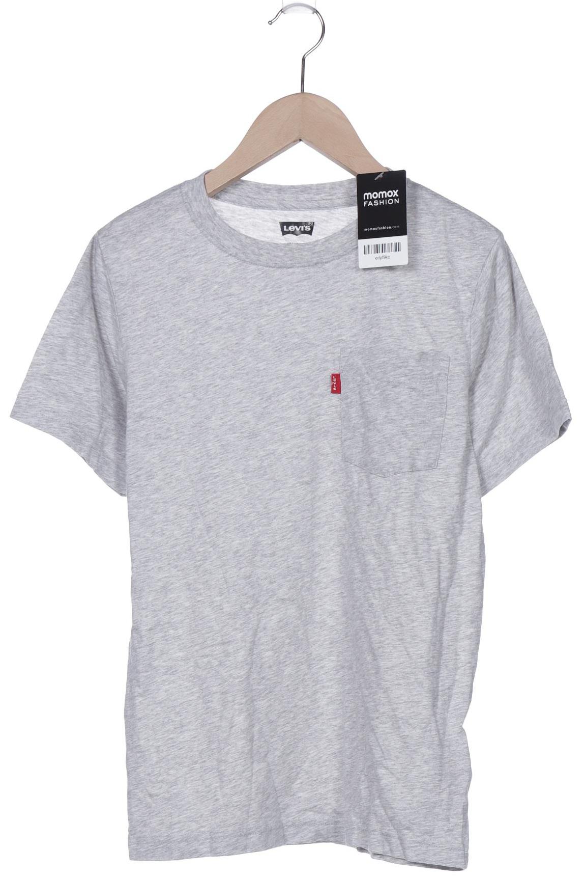 

Levis Herren T-Shirt, grau, Gr. 176