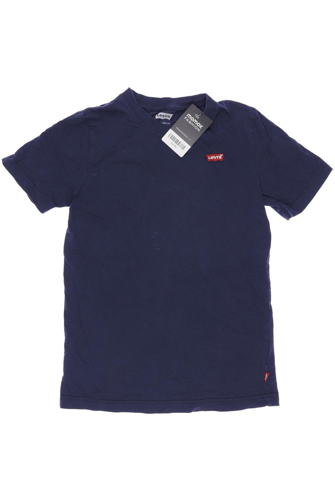 

Levis Herren T-Shirt, marineblau, Gr. 152