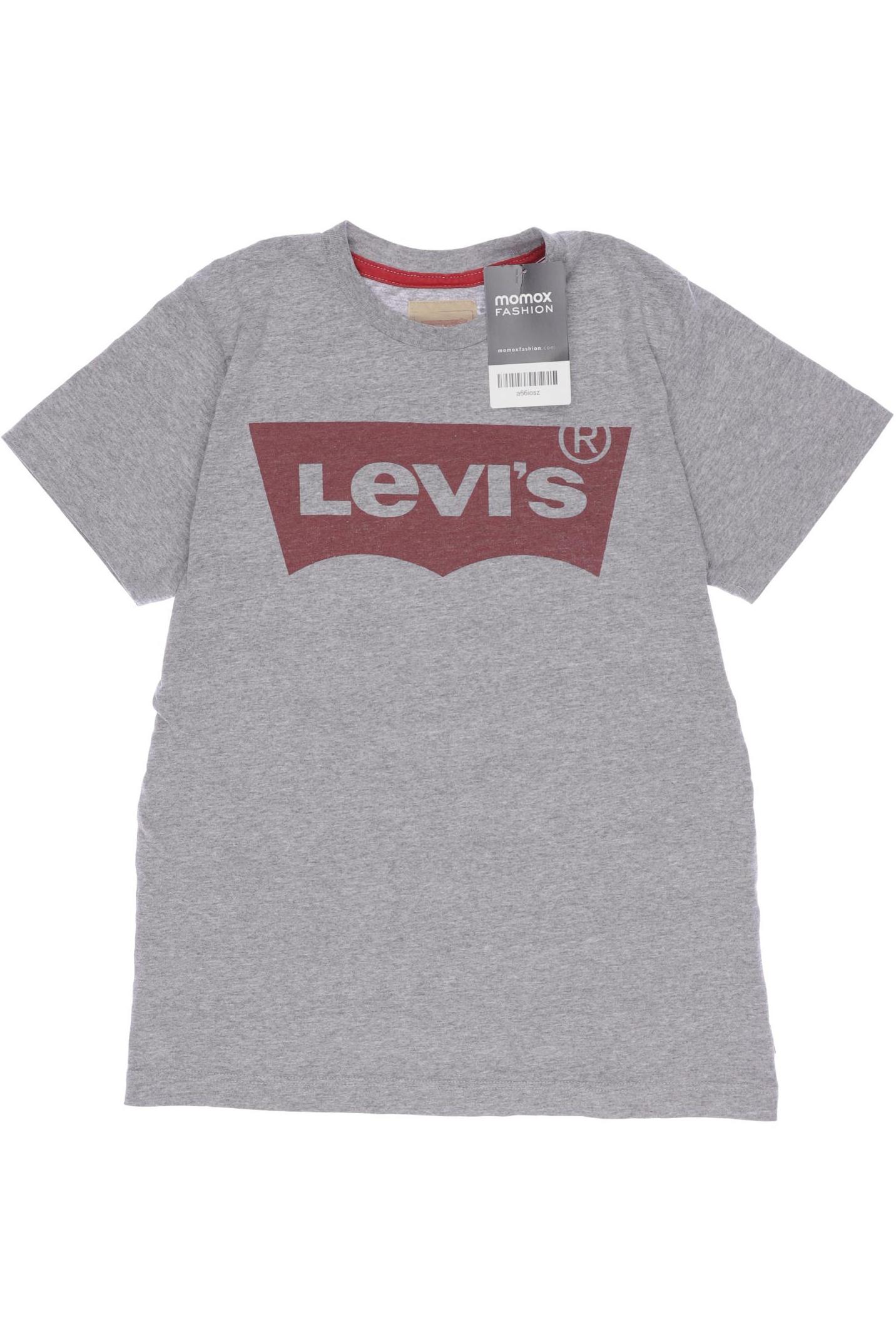 

Levis Herren T-Shirt, grau, Gr. 140