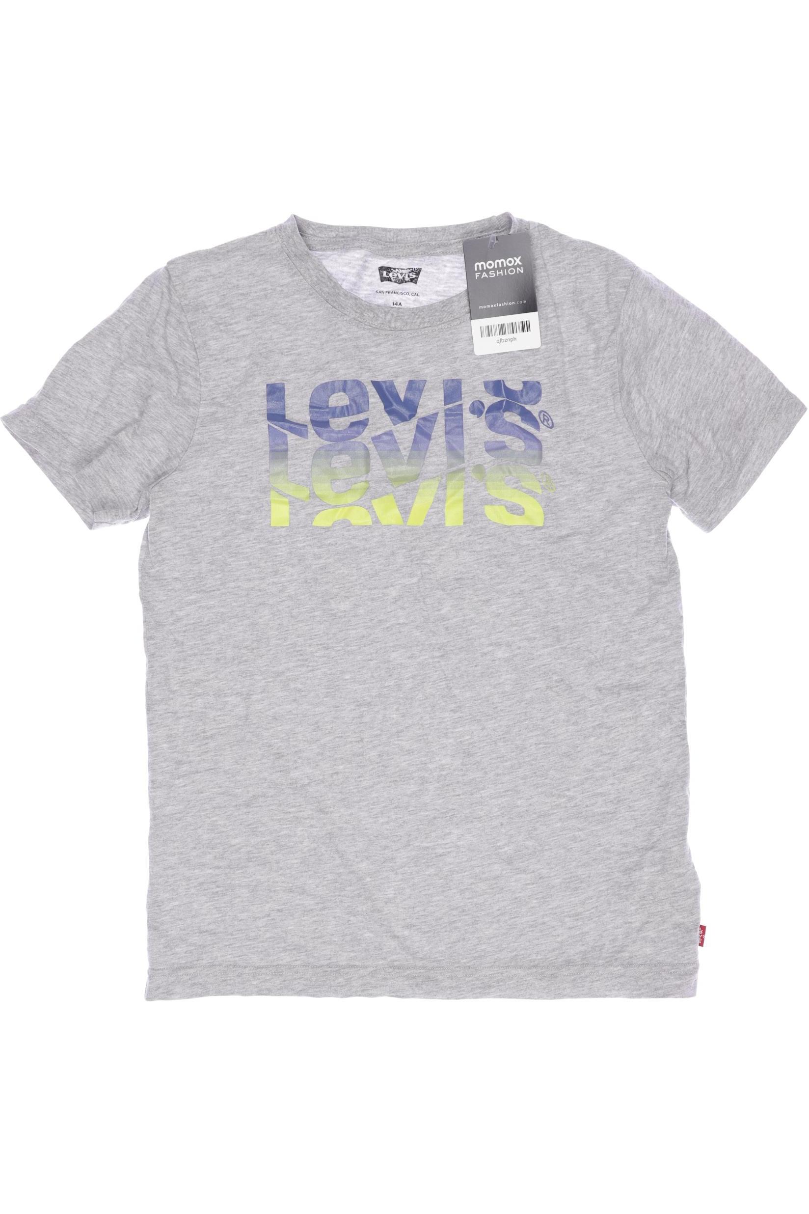 

Levis Herren T-Shirt, grau, Gr. 164