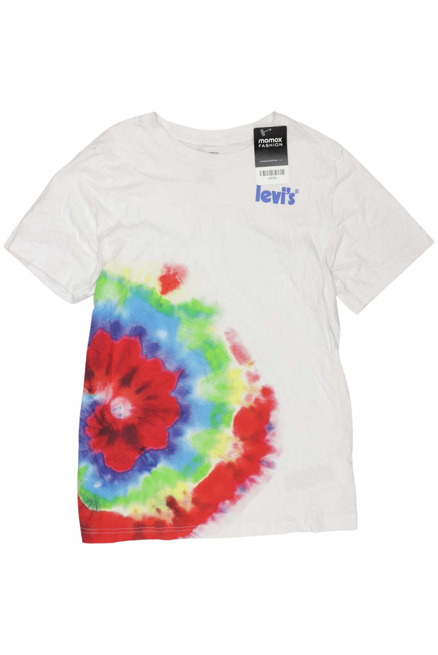 

Levis Herren T-Shirt, weiß, Gr. 176