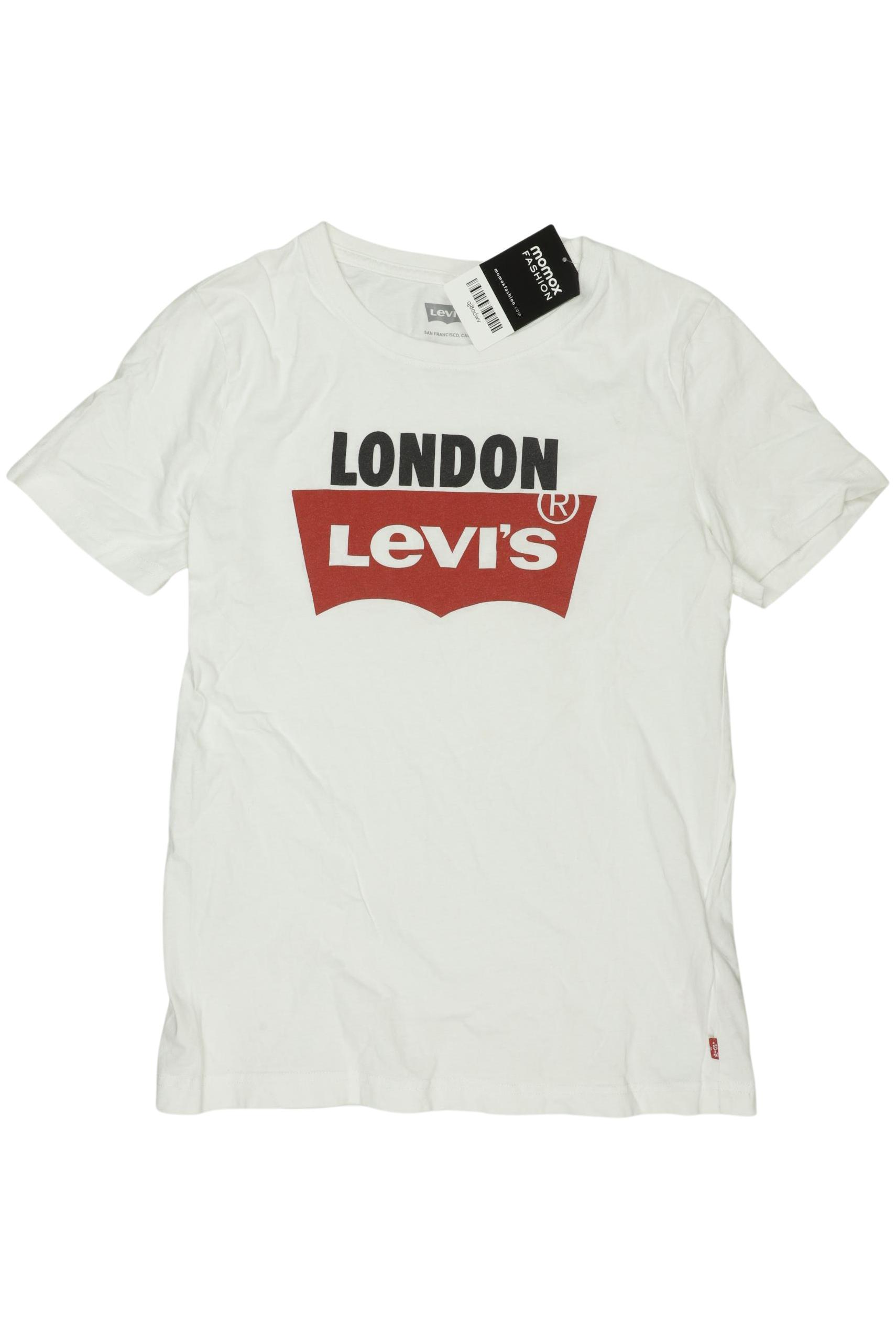 

Levis Herren T-Shirt, weiß, Gr. 164