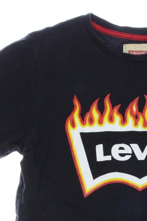 Thumbnail - Levis Herren T-Shirt, schwarz, Gr. 176
