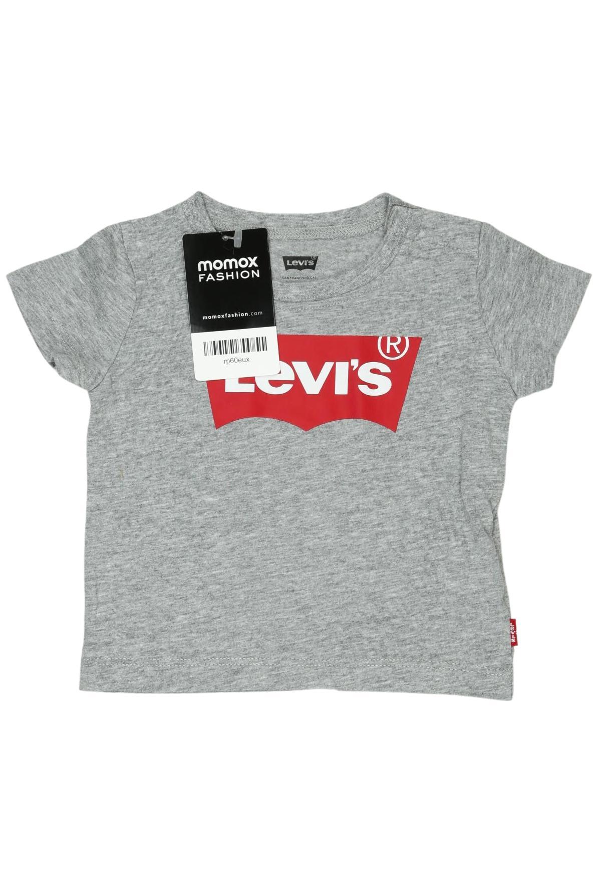 

Levis Herren T-Shirt, grau, Gr. 68
