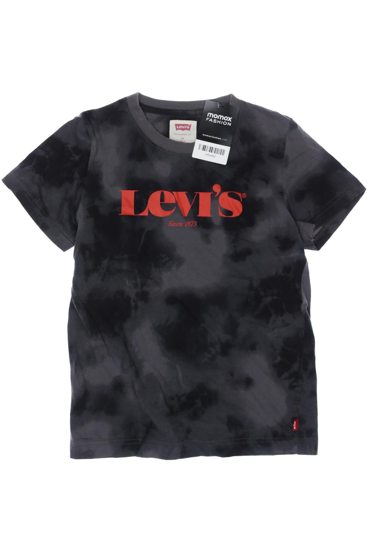 

Levis Herren T-Shirt, grau, Gr. 128
