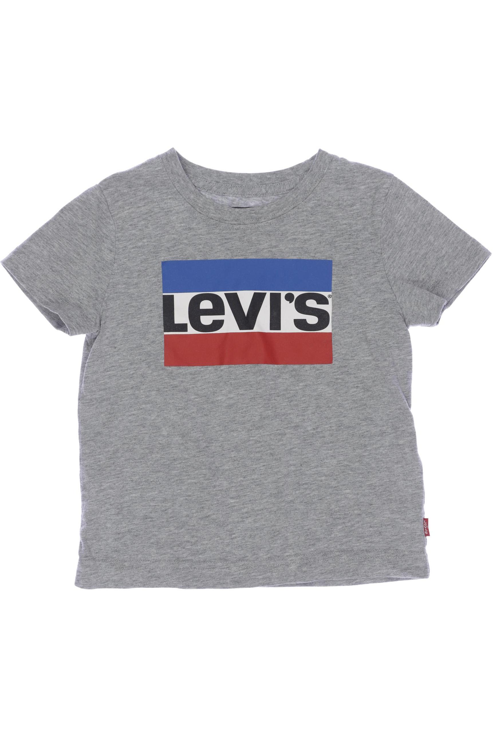 

Levis Jungen T-Shirt, grau