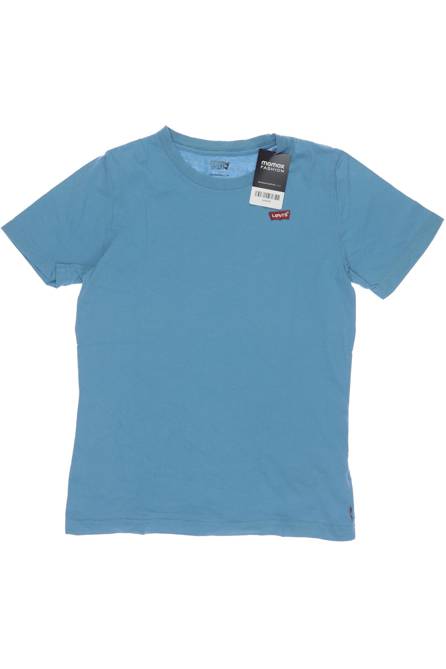 

Levis Jungen T-Shirt, blau