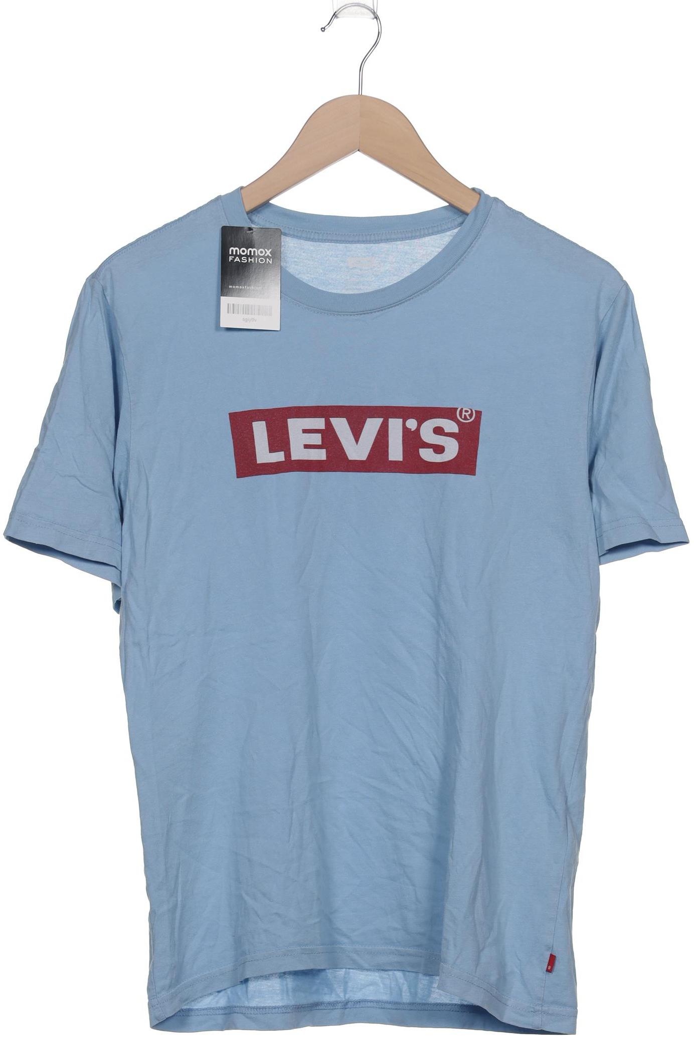 

Levis Herren T-Shirt, hellblau, Gr. 122