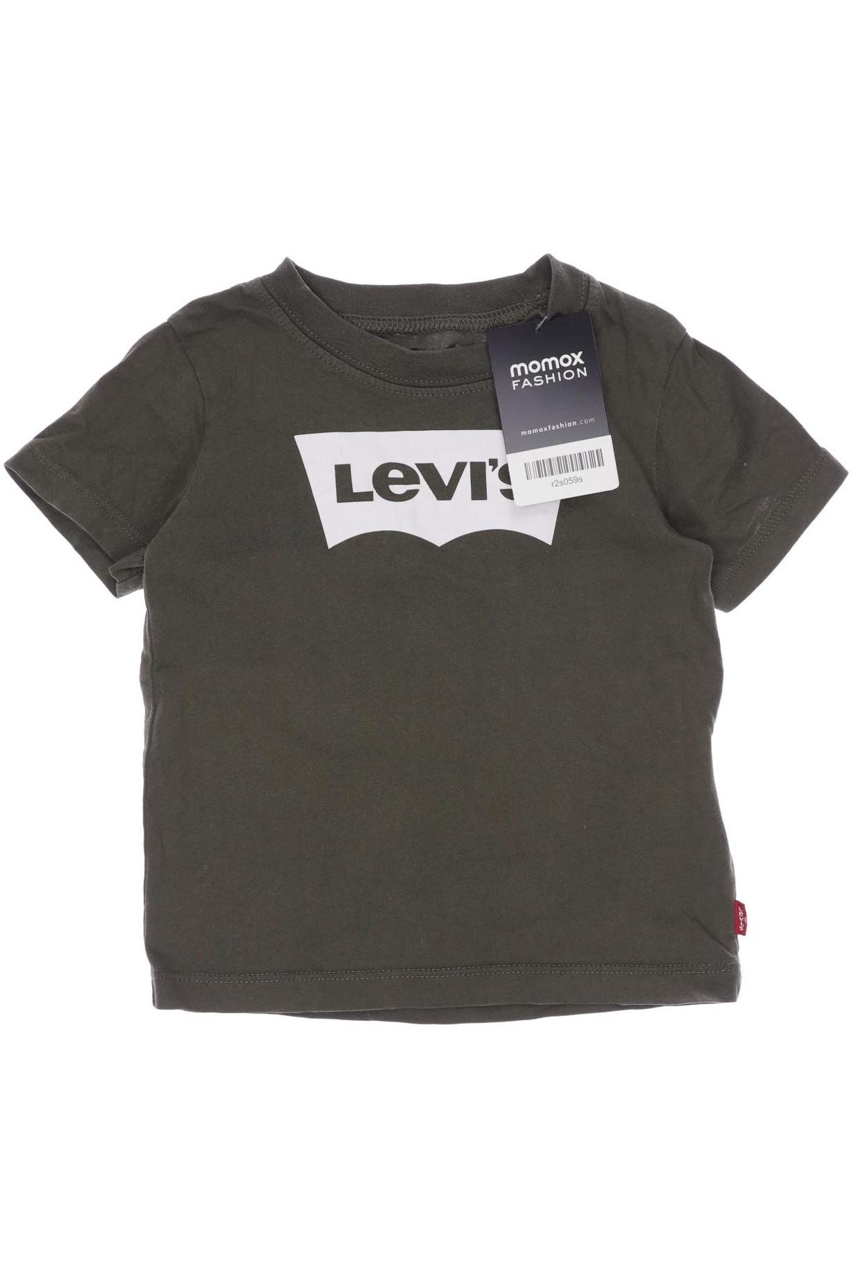 

Levis Herren T-Shirt, grün, Gr. 92