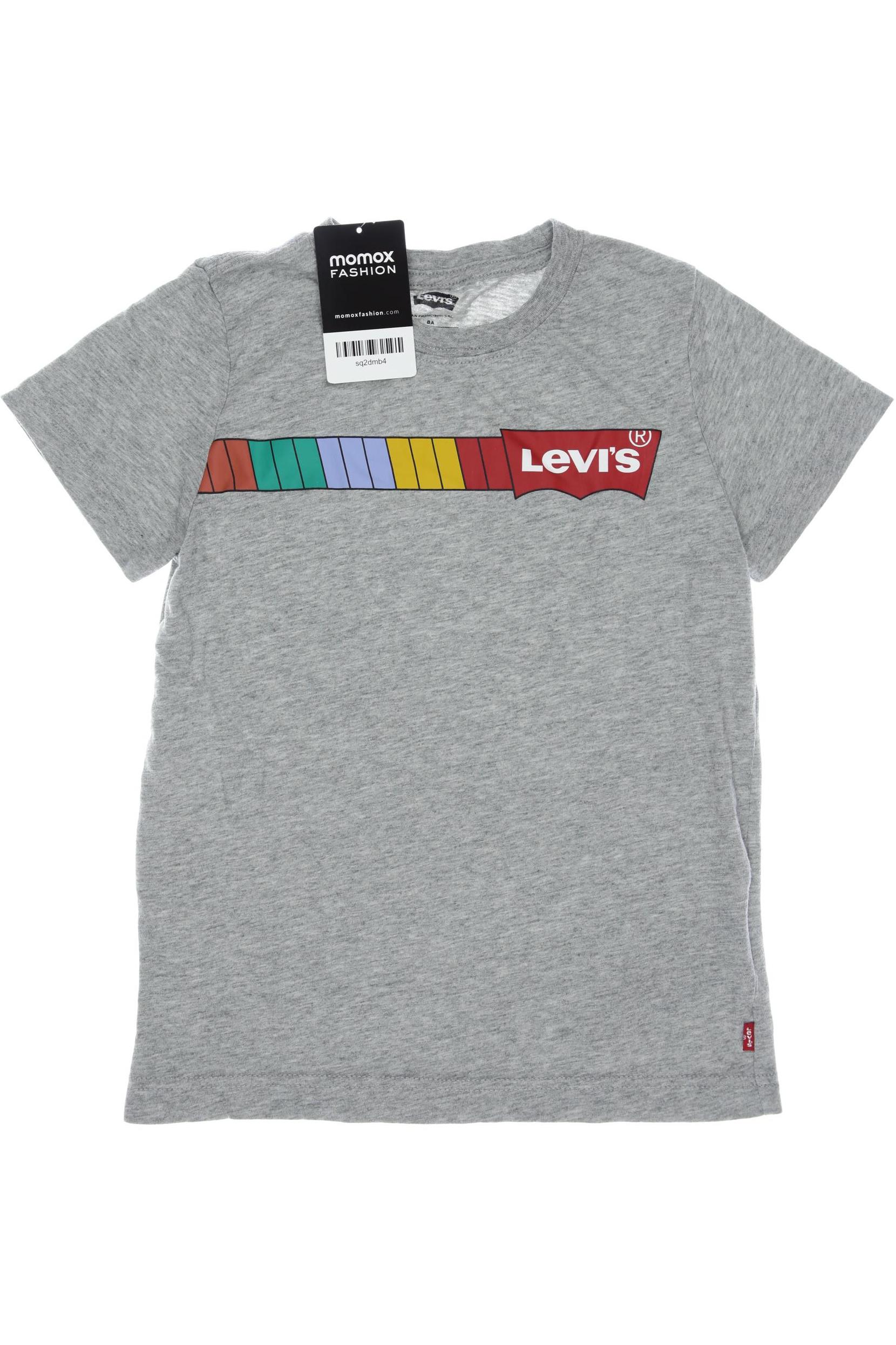 

Levis Herren T-Shirt, grau, Gr. 128