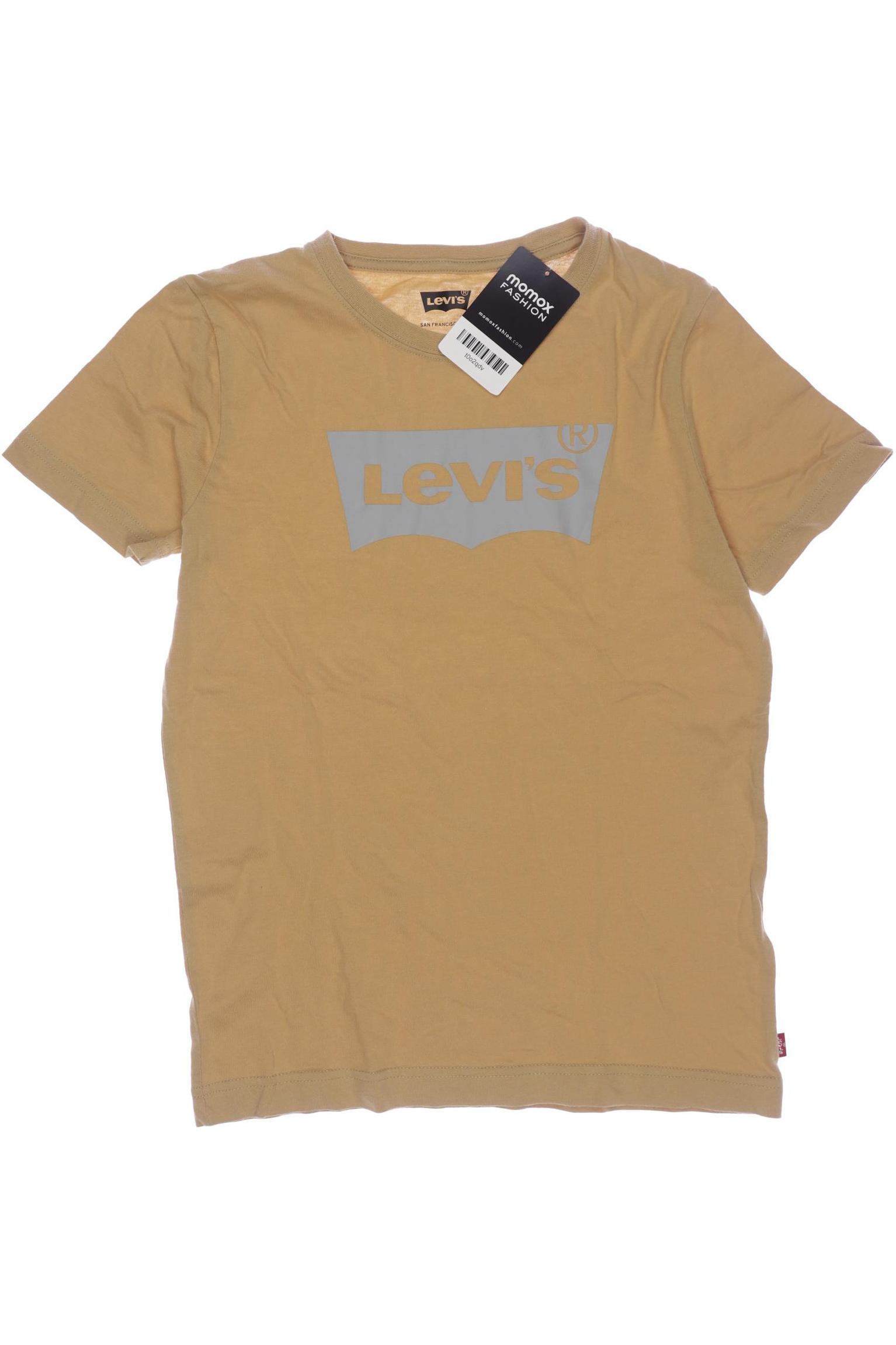 

Levis Herren T-Shirt, beige, Gr. 140