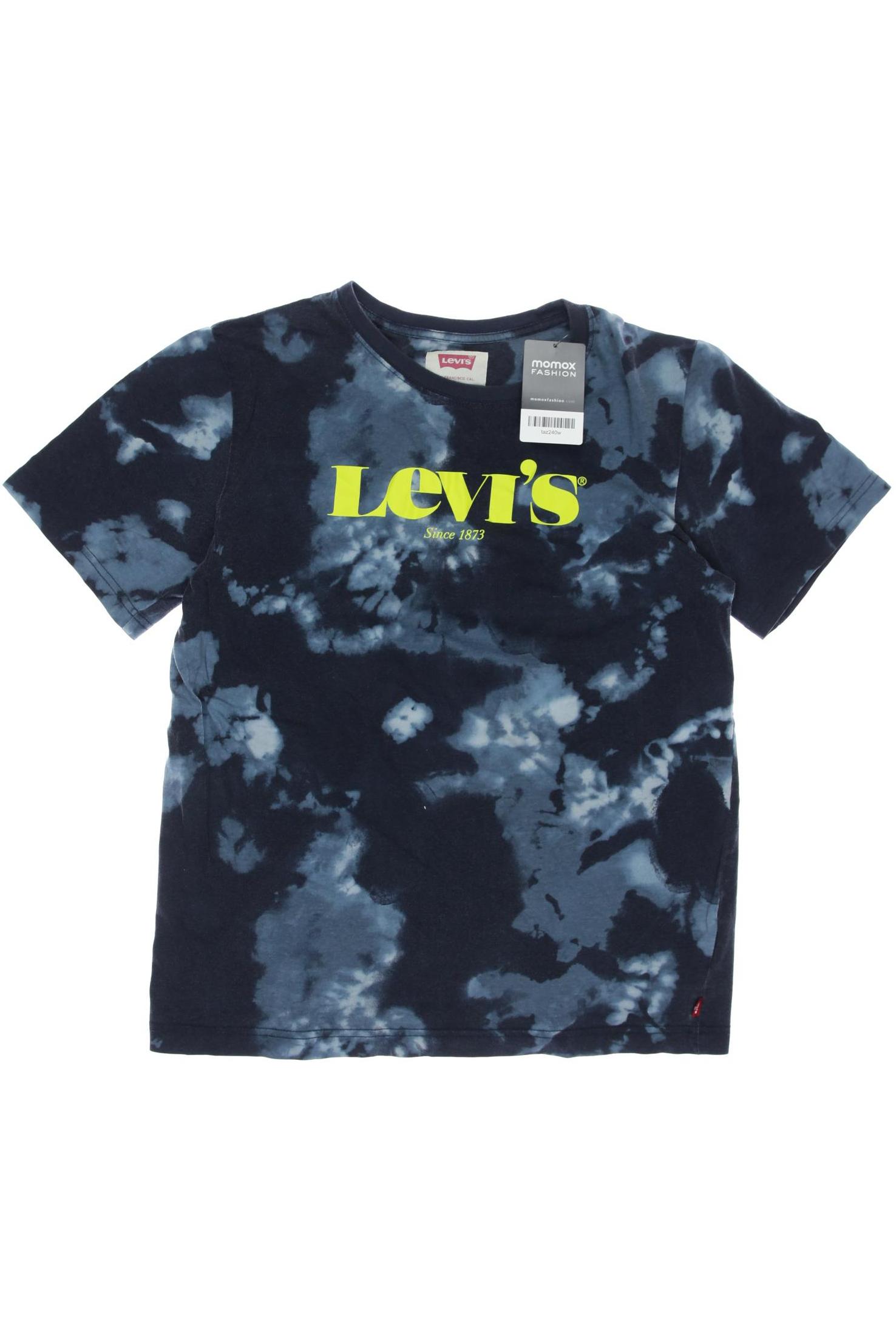 

Levis Herren T-Shirt, grau, Gr. 176