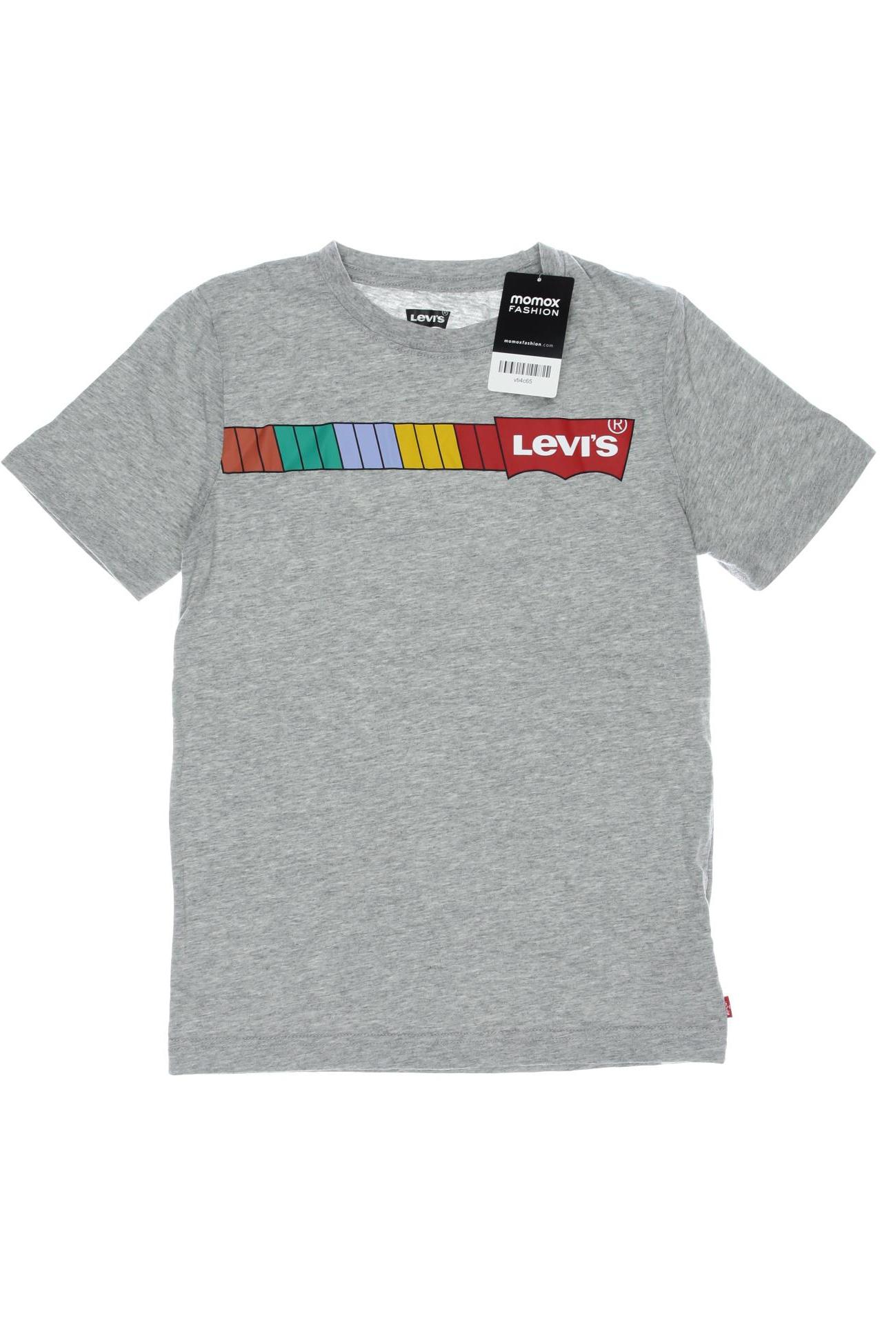 

Levis Herren T-Shirt, grau, Gr. 152