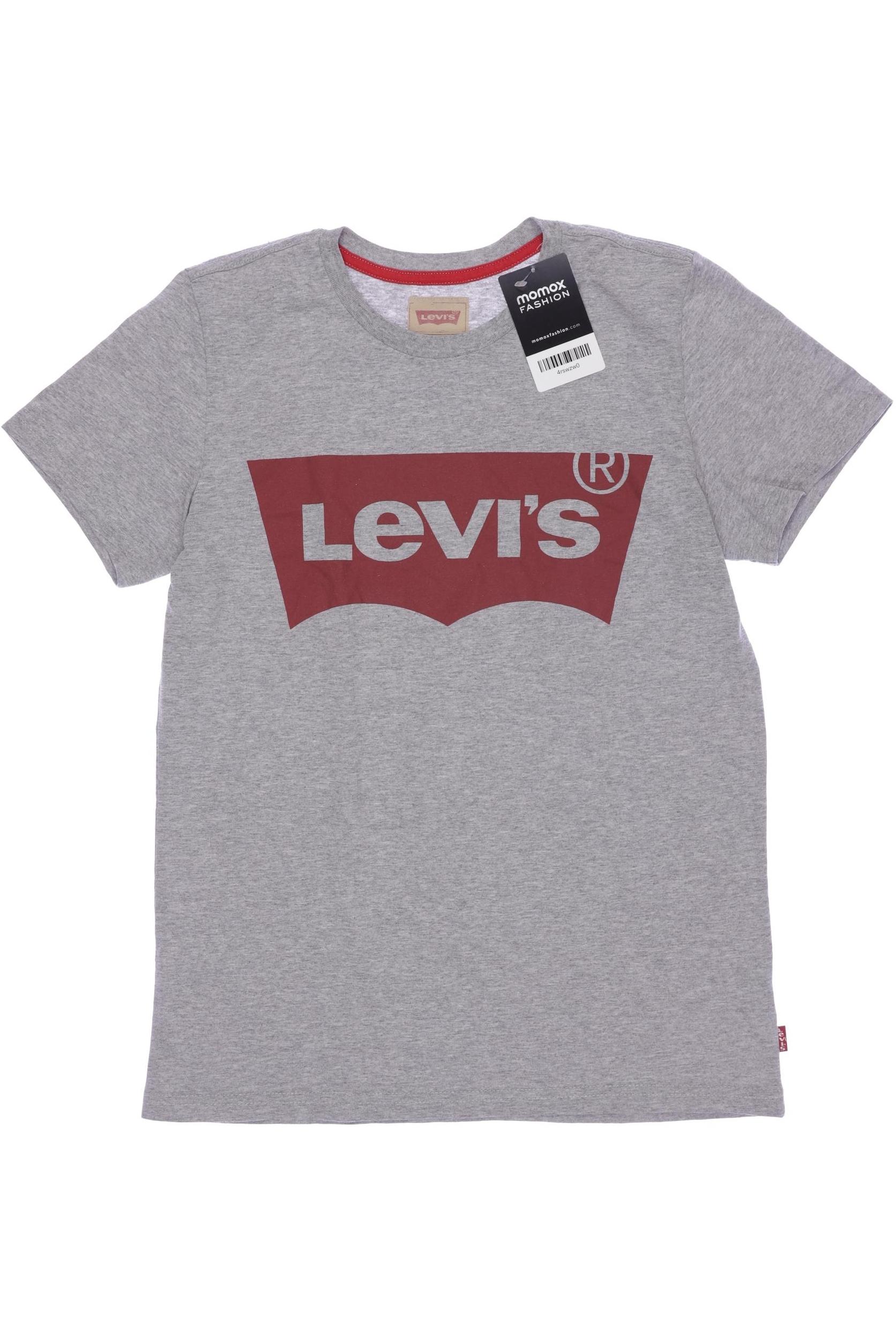 

Levis Jungen T-Shirt, grau, Gr. 164