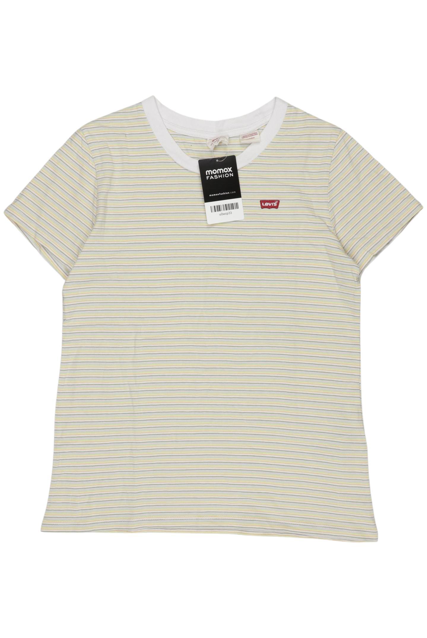 

Levis Herren T-Shirt, hellgrün, Gr. 122