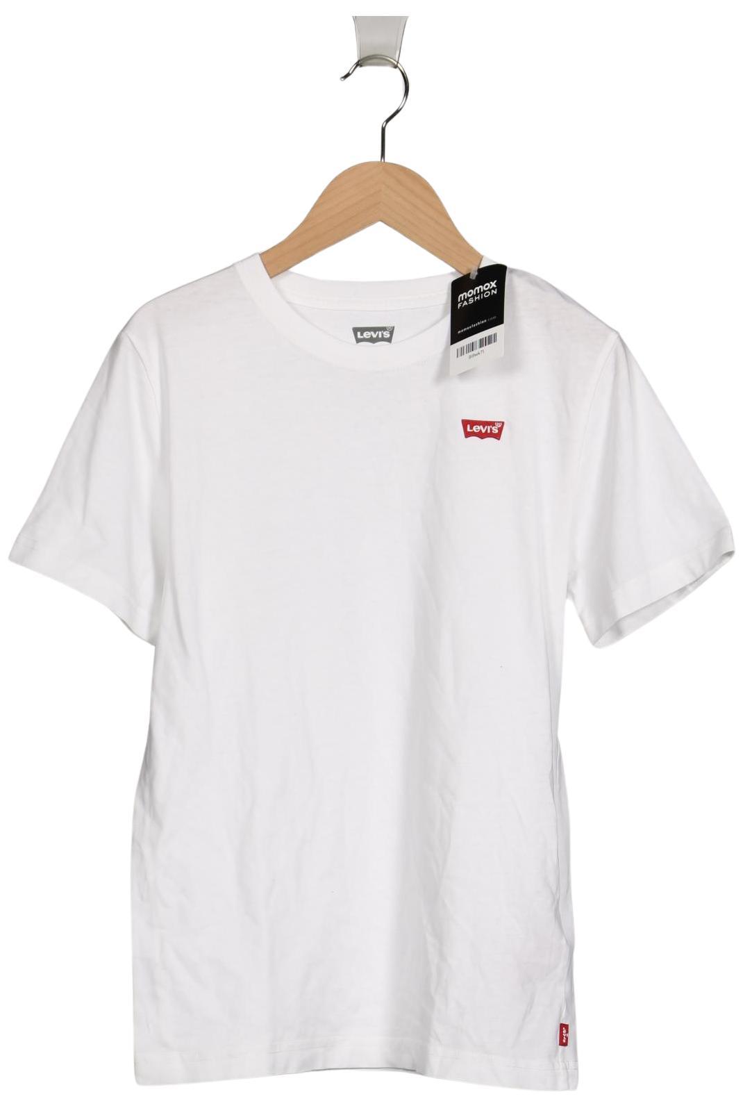 

Levis Herren T-Shirt, weiß, Gr. 164