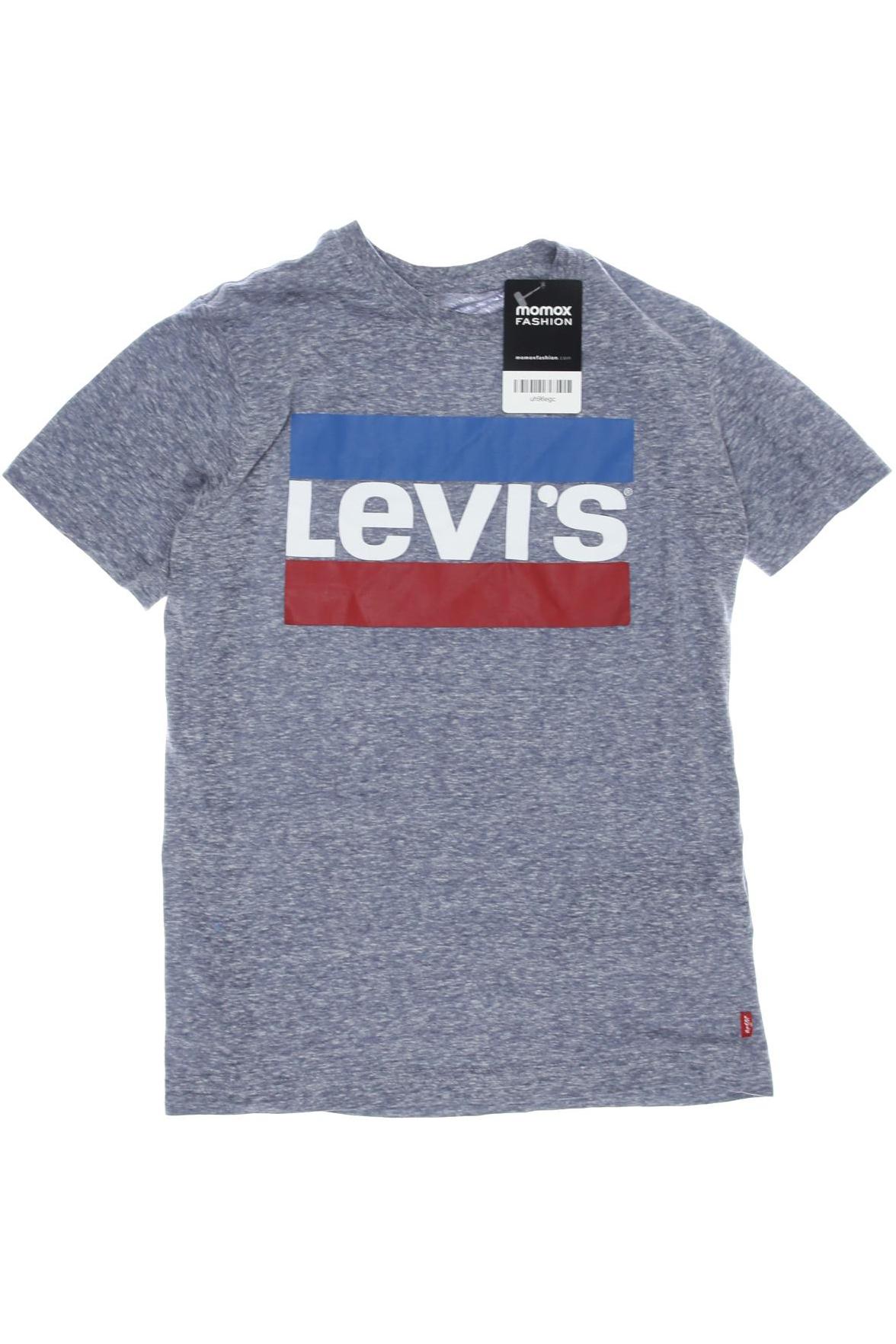 

Levis Herren T-Shirt, grau, Gr. 134