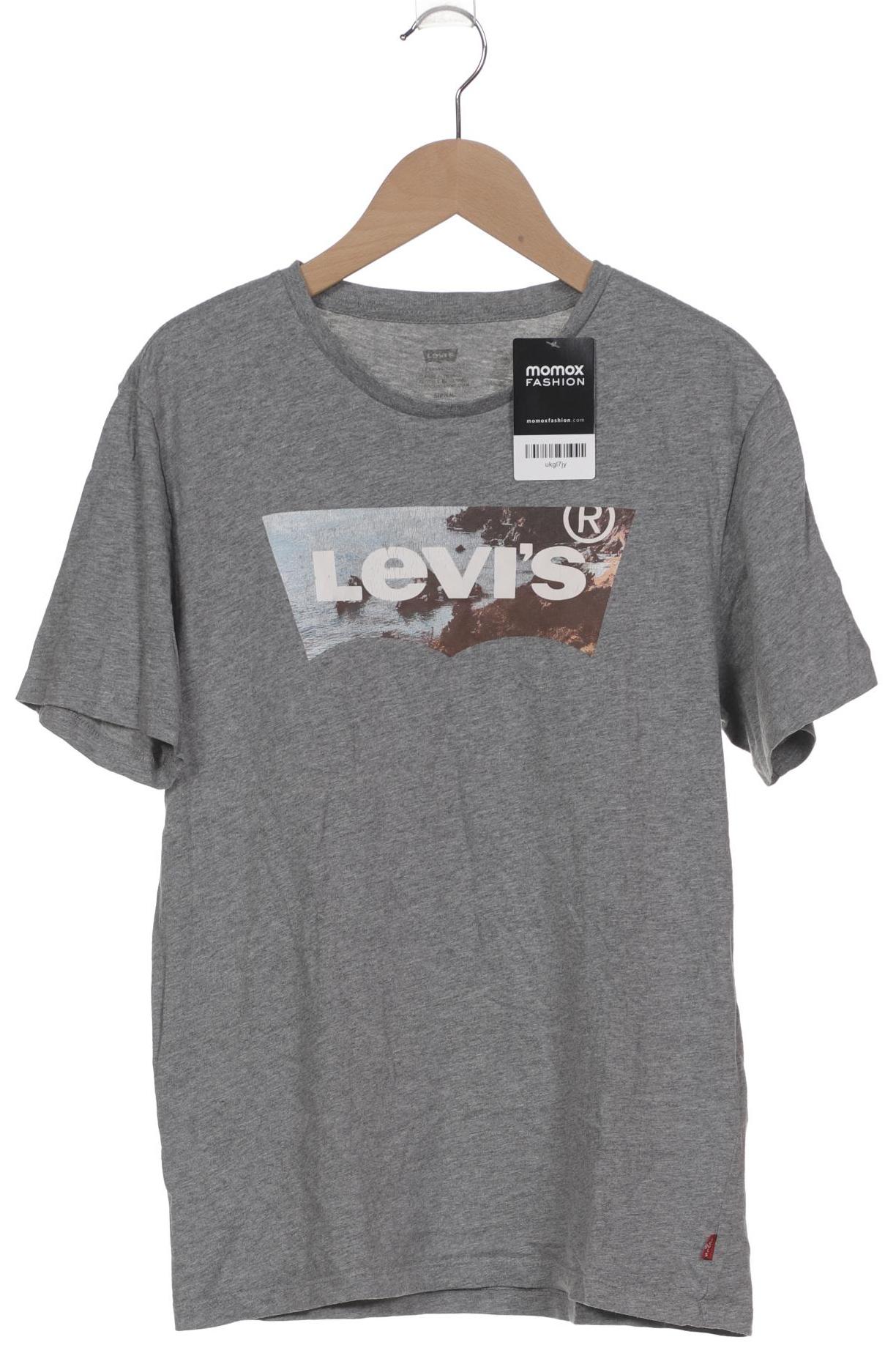 

Levis Herren T-Shirt, grau, Gr. 134