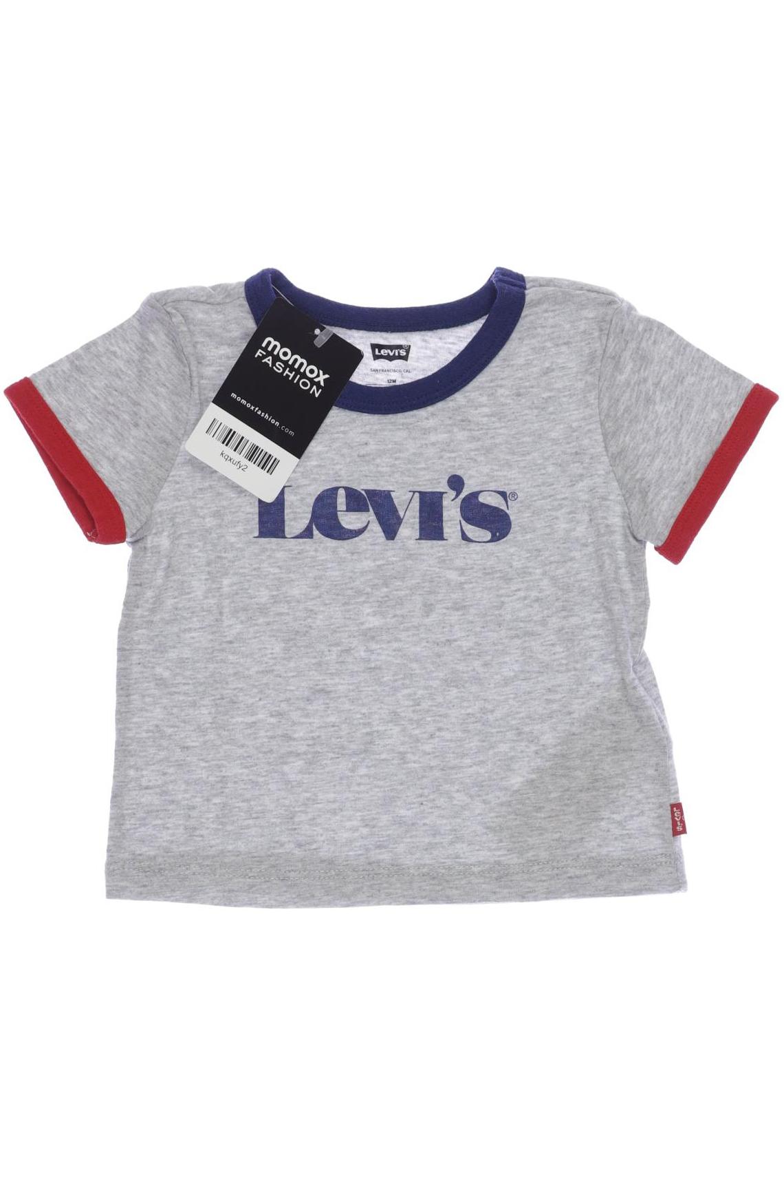 

Levis Herren T-Shirt, grau, Gr. 80
