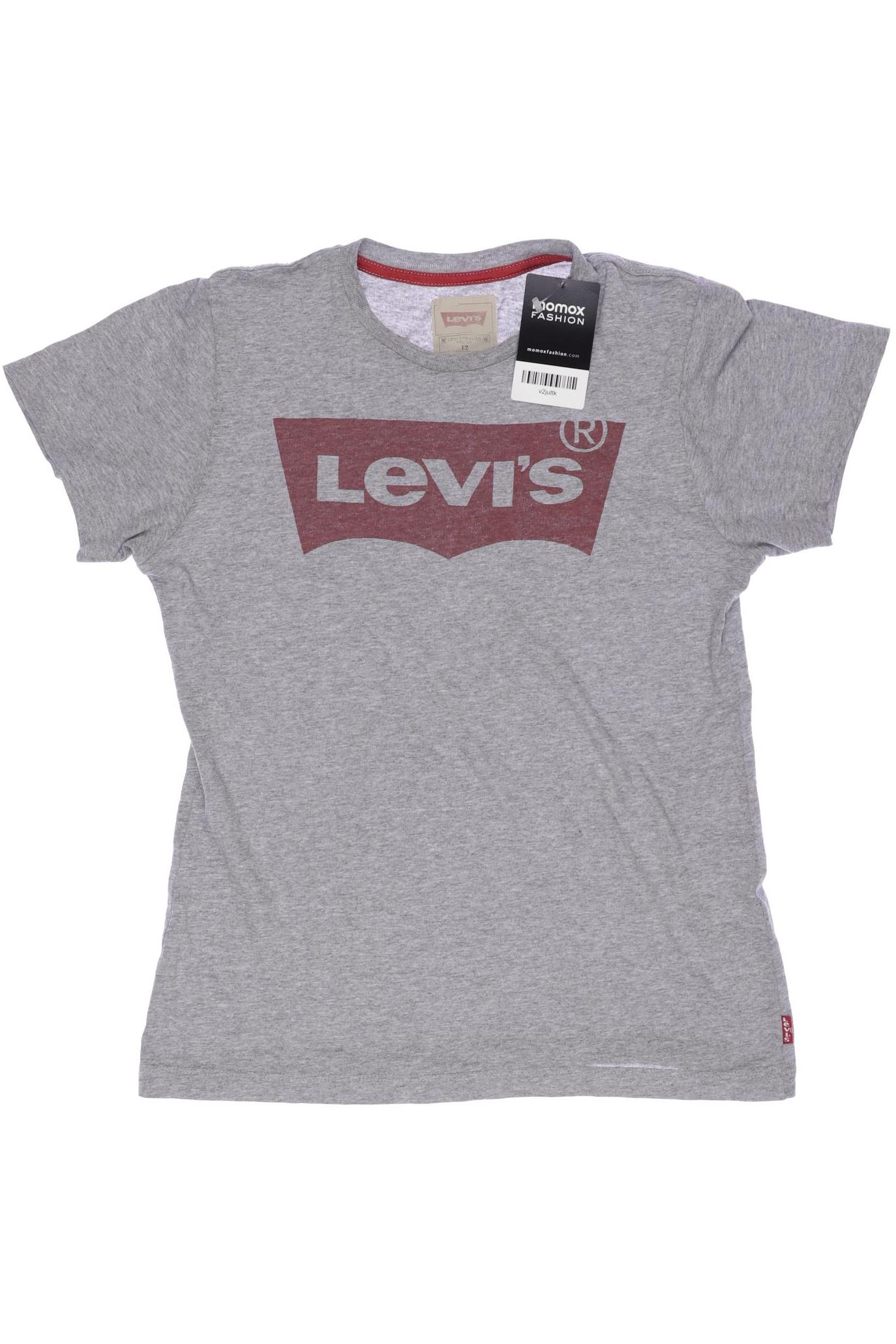 

Levis Herren T-Shirt, grau, Gr. 152