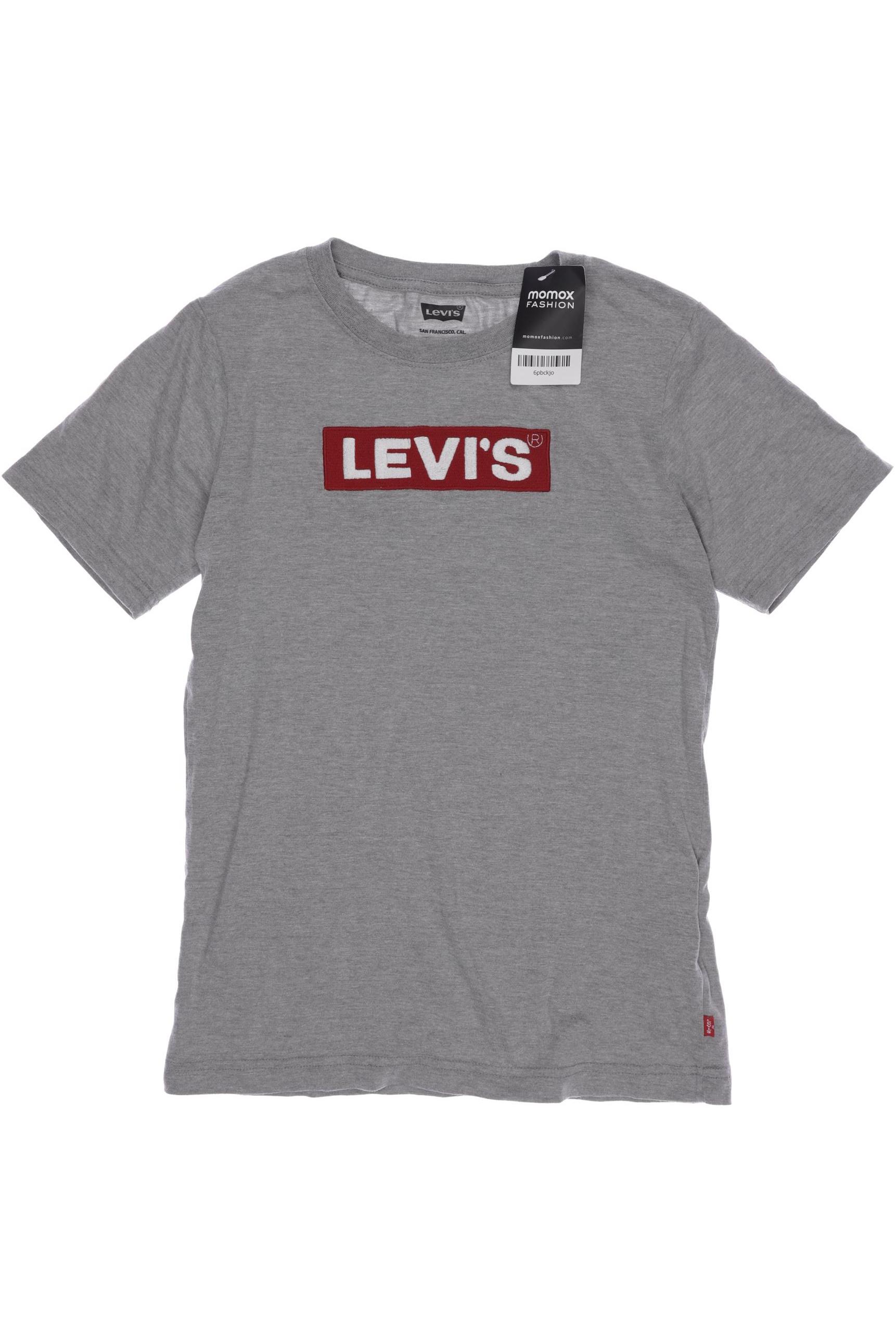 

Levis Jungen T-Shirt, grau