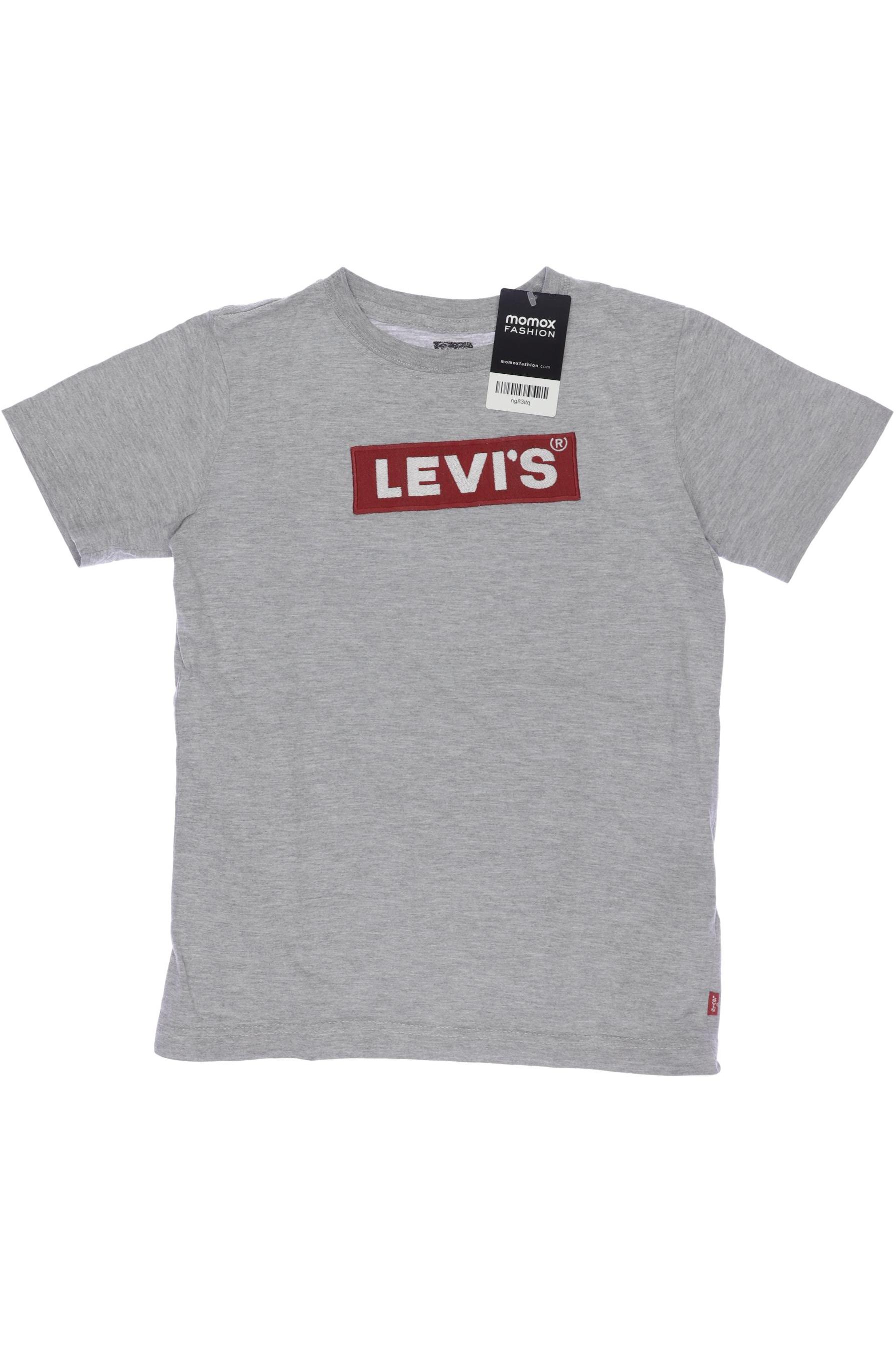 

Levis Herren T-Shirt, grau, Gr. 140