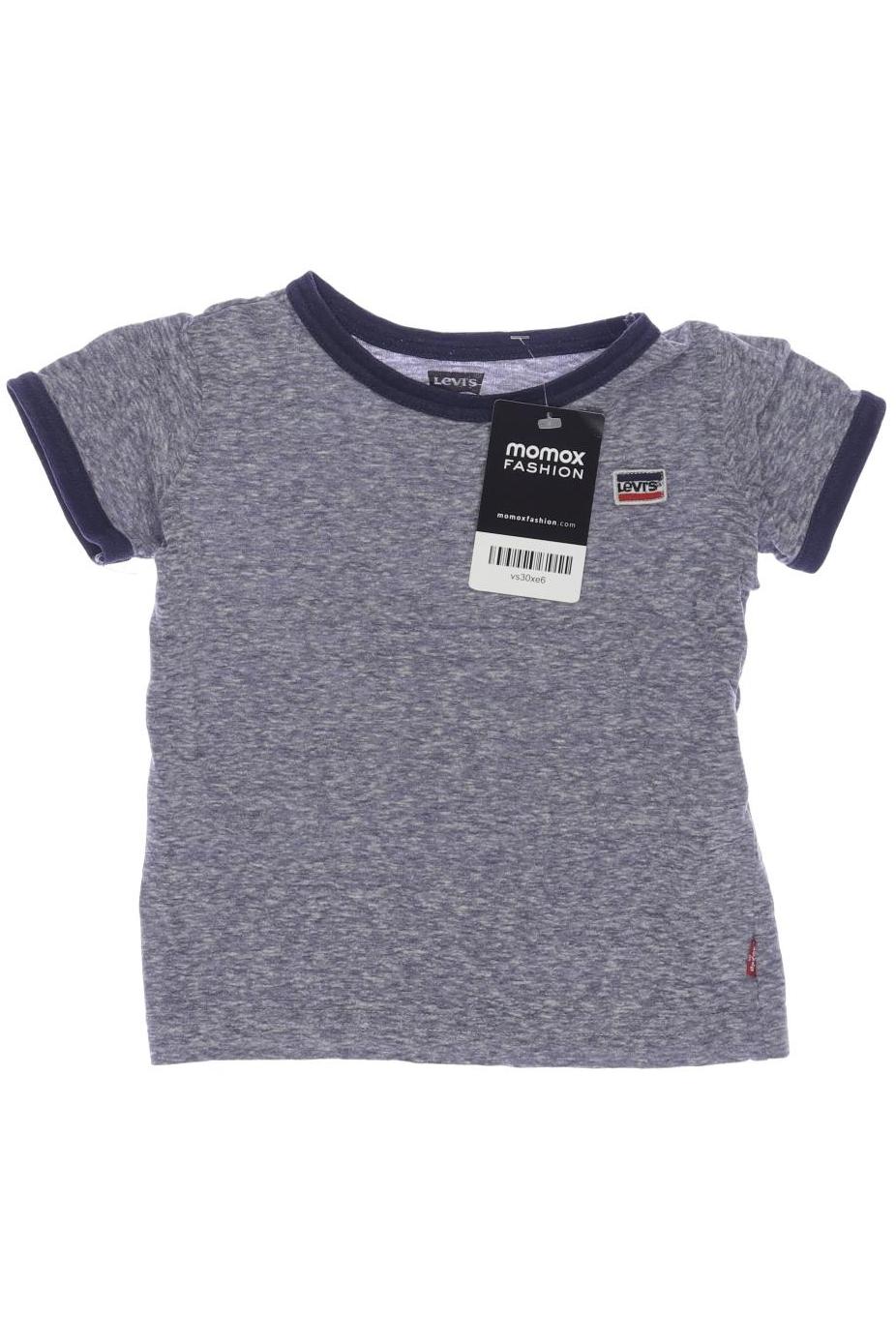 

Levis Jungen T-Shirt, marineblau