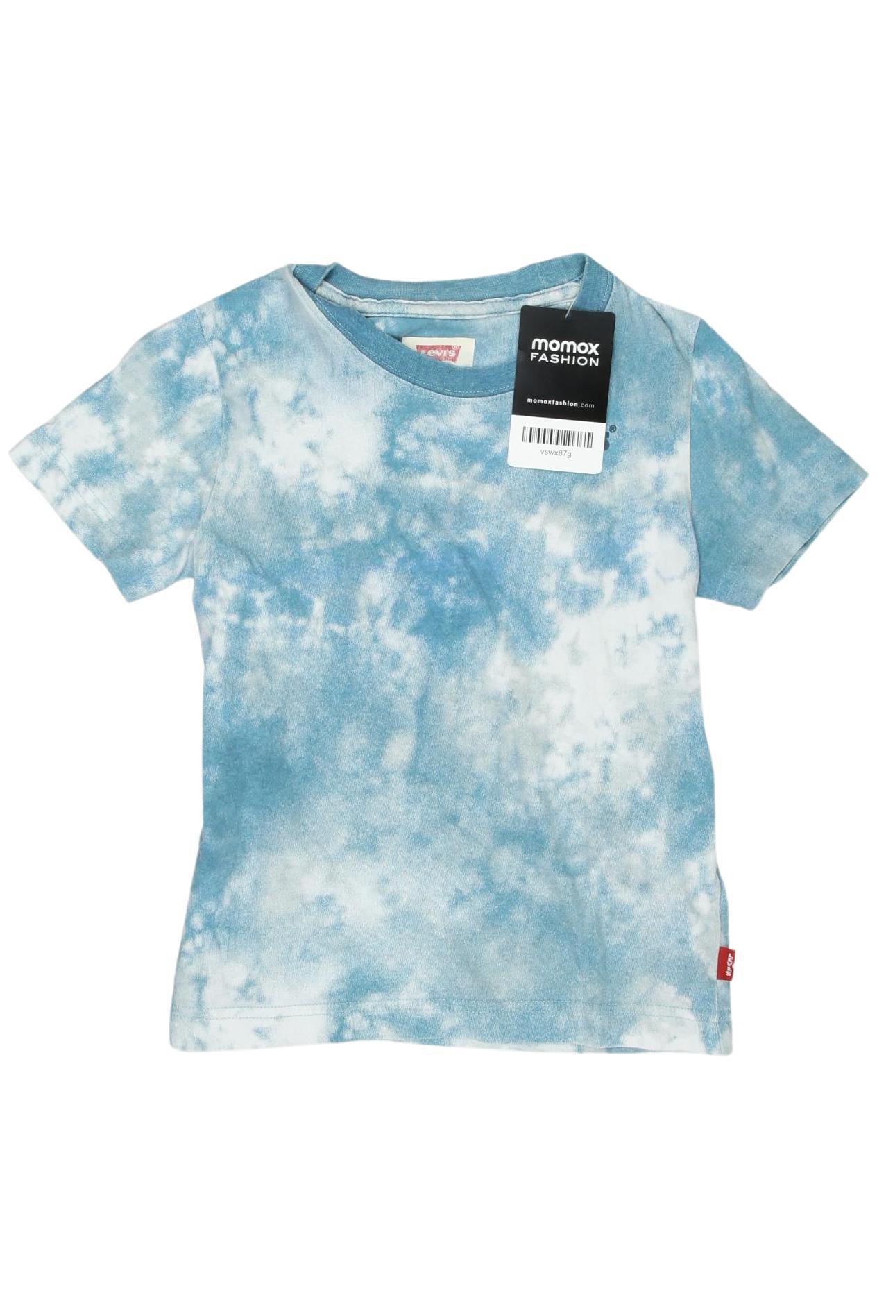 

Levis Herren T-Shirt, türkis, Gr. 104
