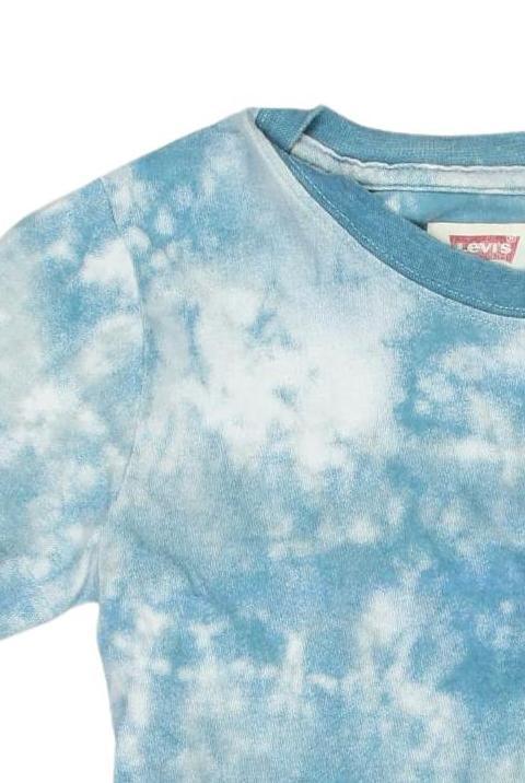 Thumbnail - Levis Herren T-Shirt, türkis, Gr. 104