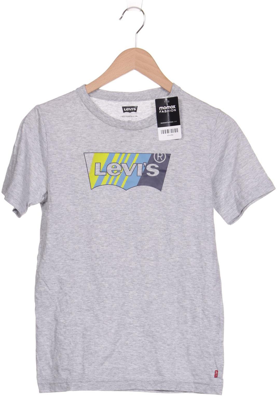 

Levis Jungen T-Shirt, grau