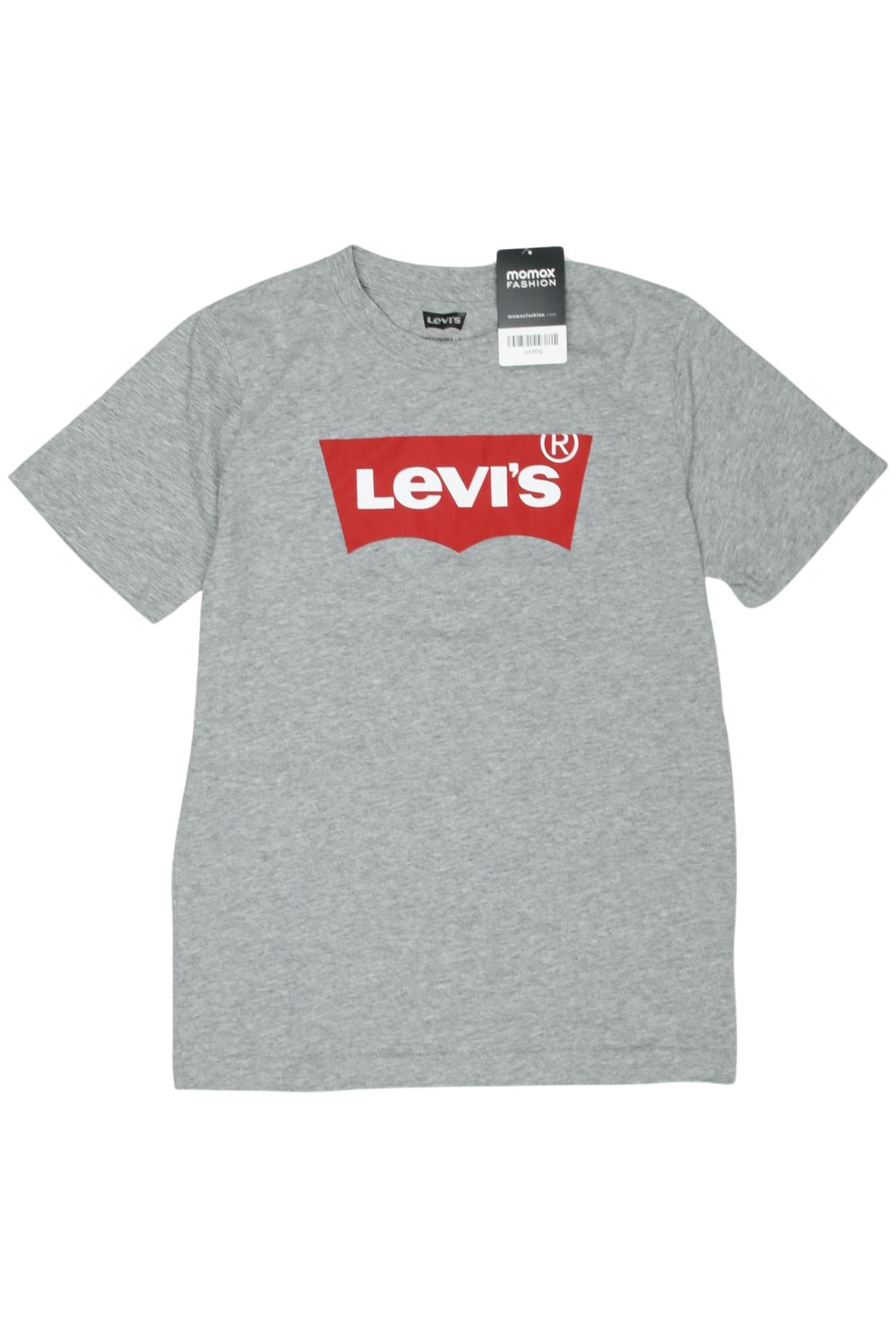 

Levis Herren T-Shirt, grau, Gr. 176