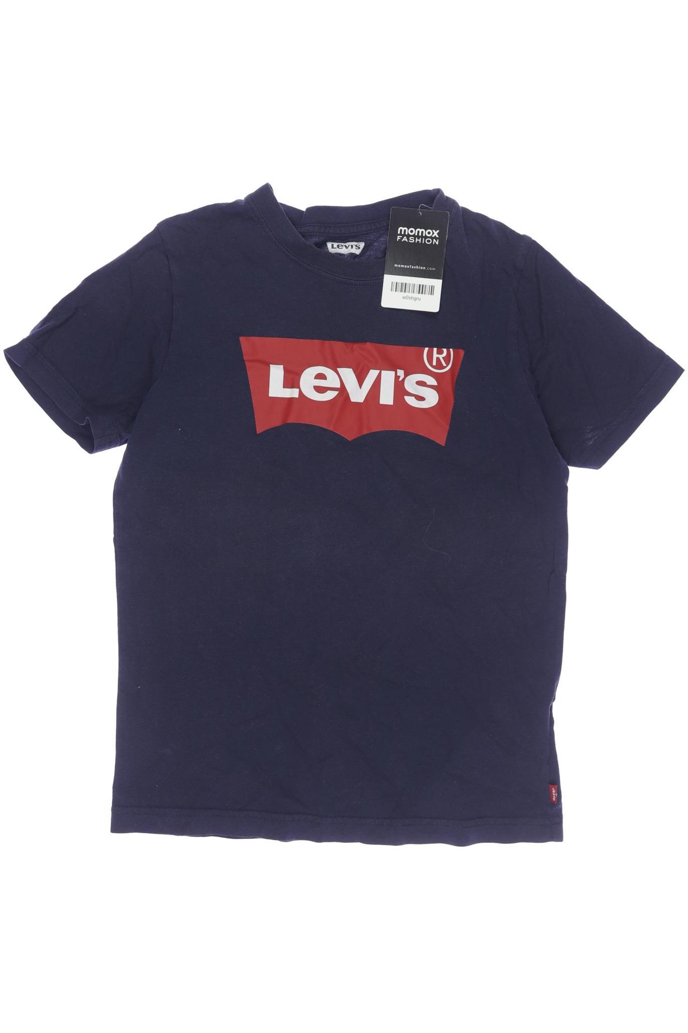 

Levis Herren T-Shirt, marineblau, Gr. 152