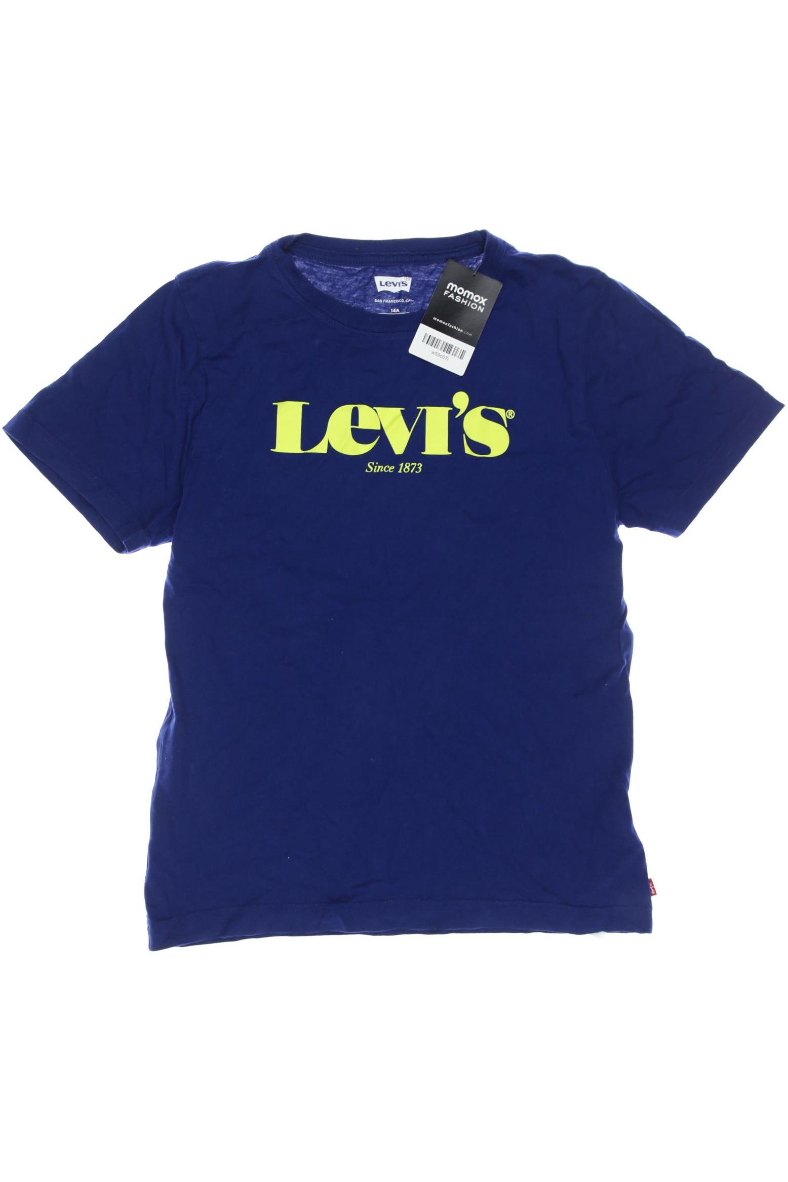 

Levis Herren T-Shirt, blau, Gr. 164