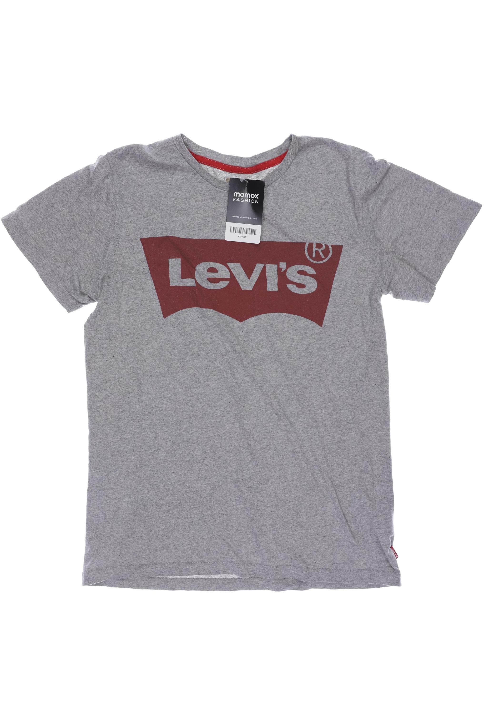 

Levis Herren T-Shirt, grau, Gr. 176