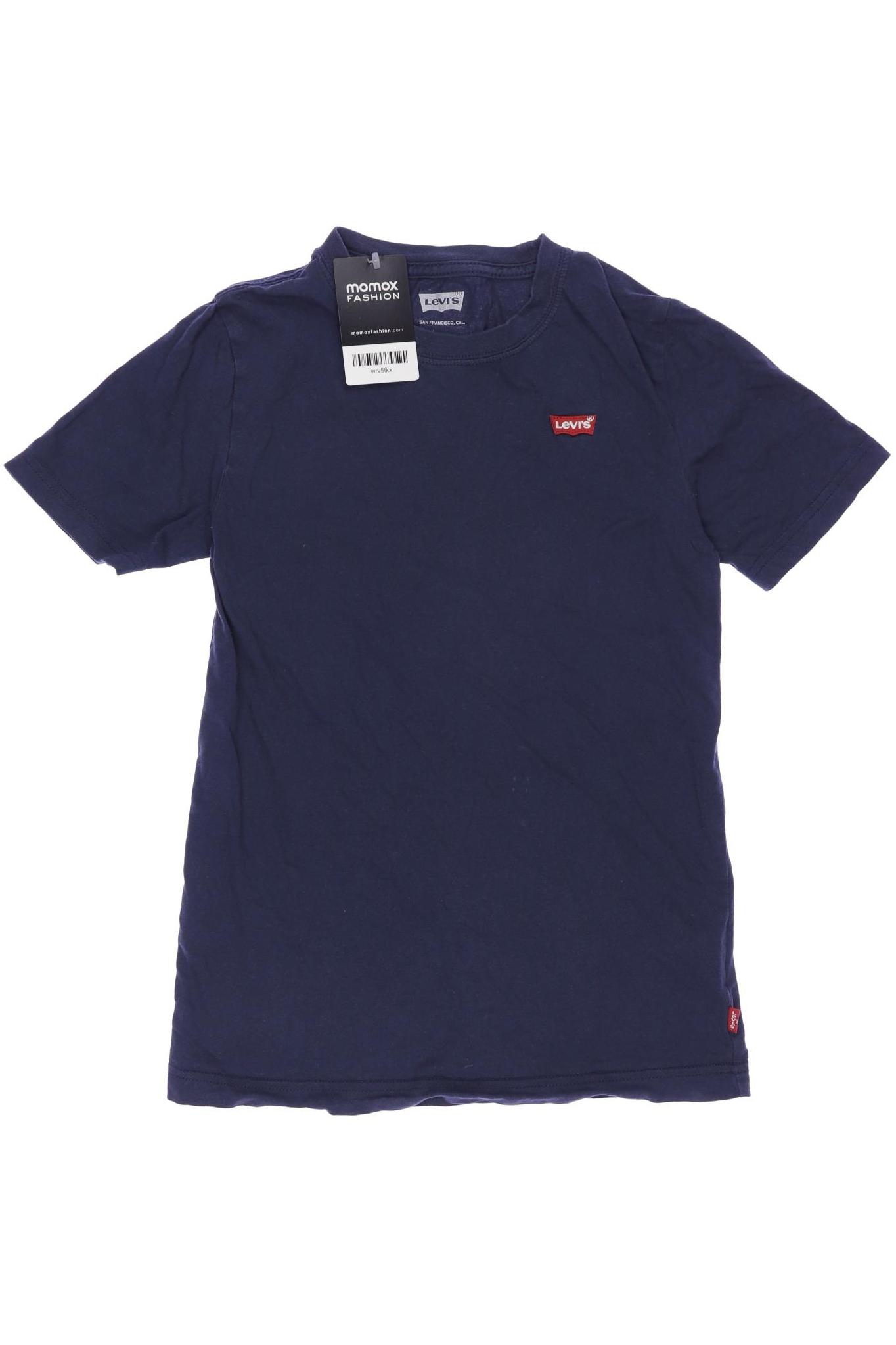 

Levis Herren T-Shirt, marineblau, Gr. 152