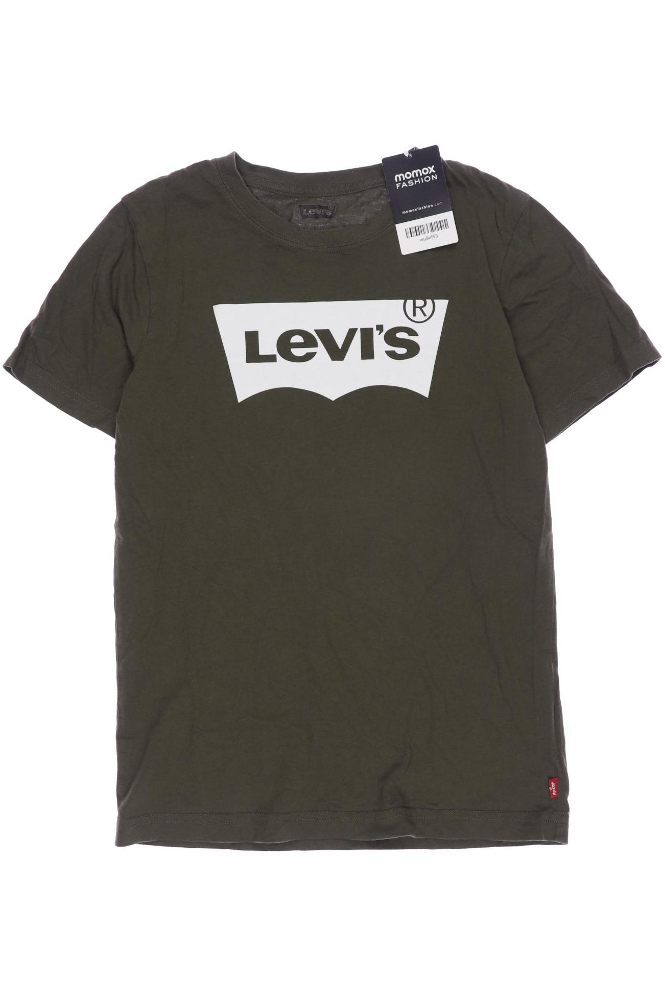 

Levis Herren T-Shirt, grün, Gr. 164