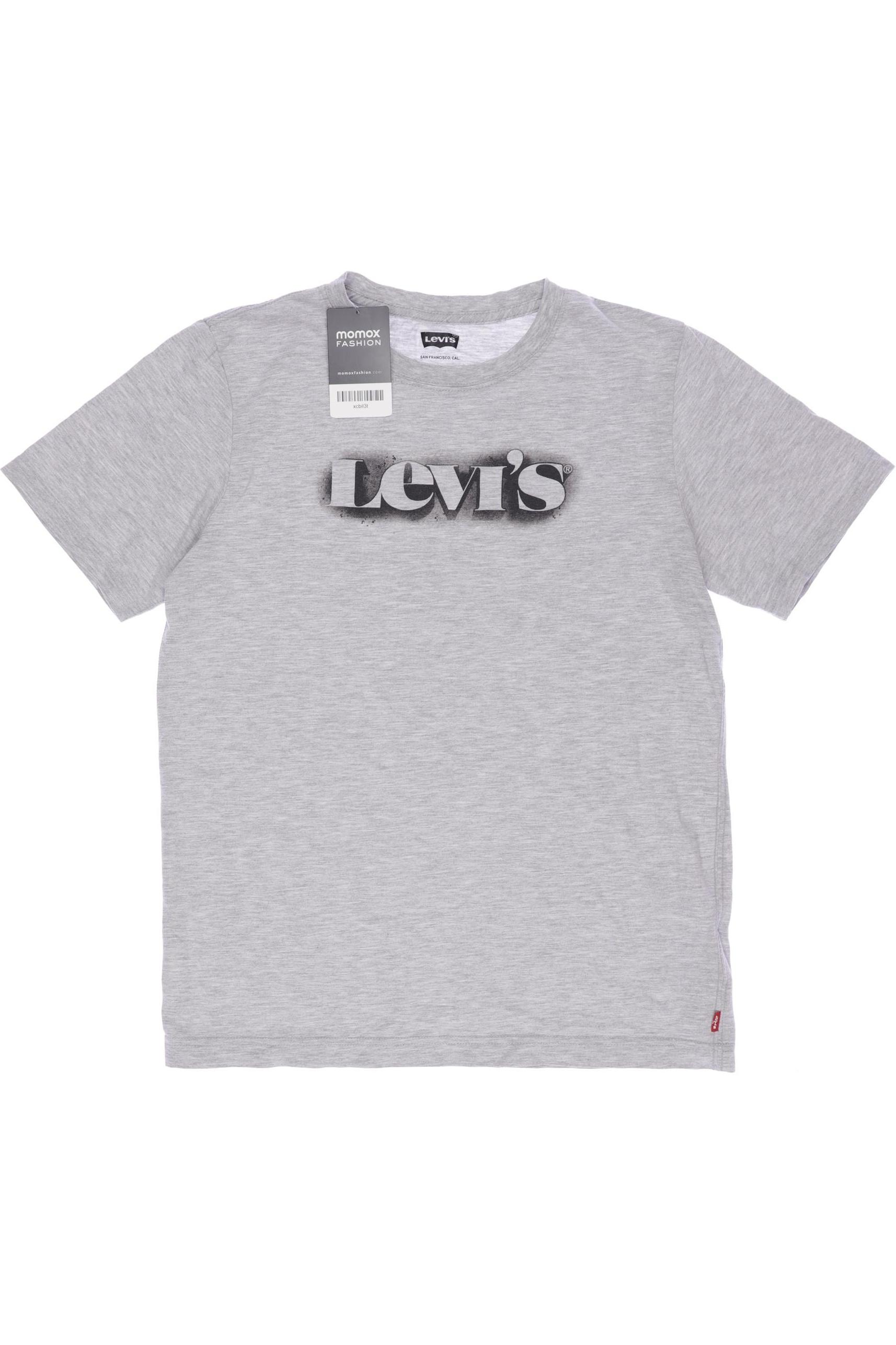 

Levis Herren T-Shirt, grau, Gr. 176