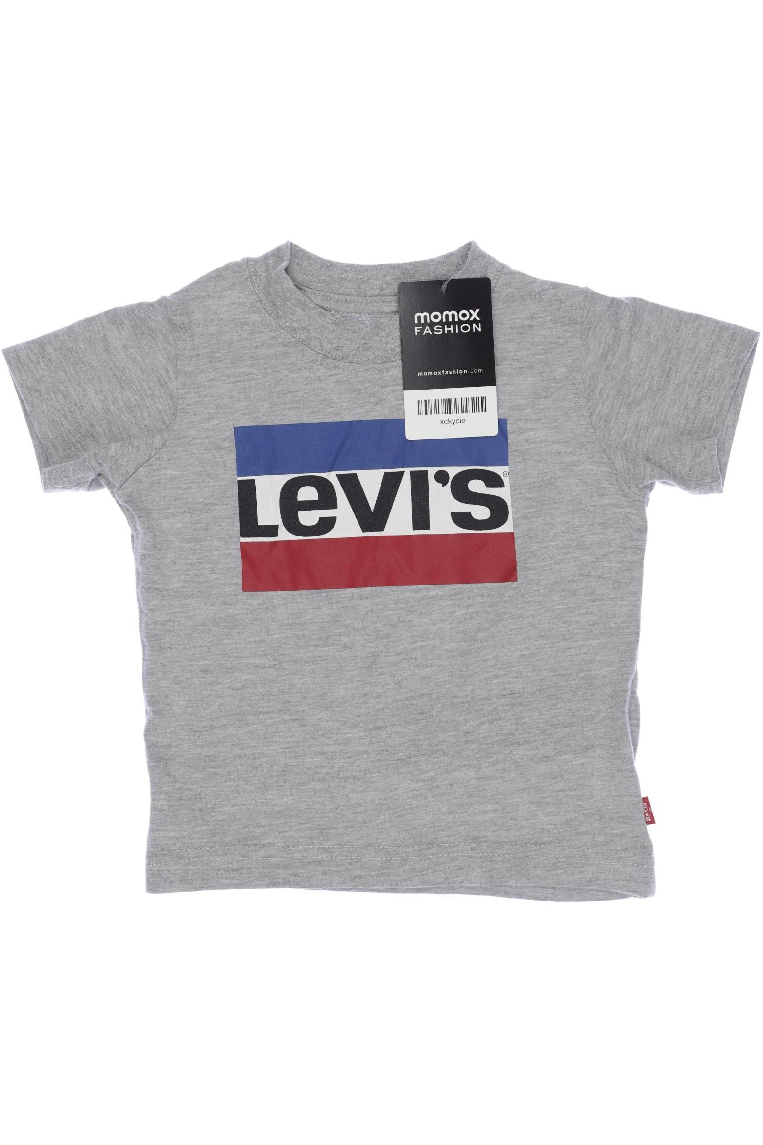 

Levis Herren T-Shirt, grau, Gr. 86