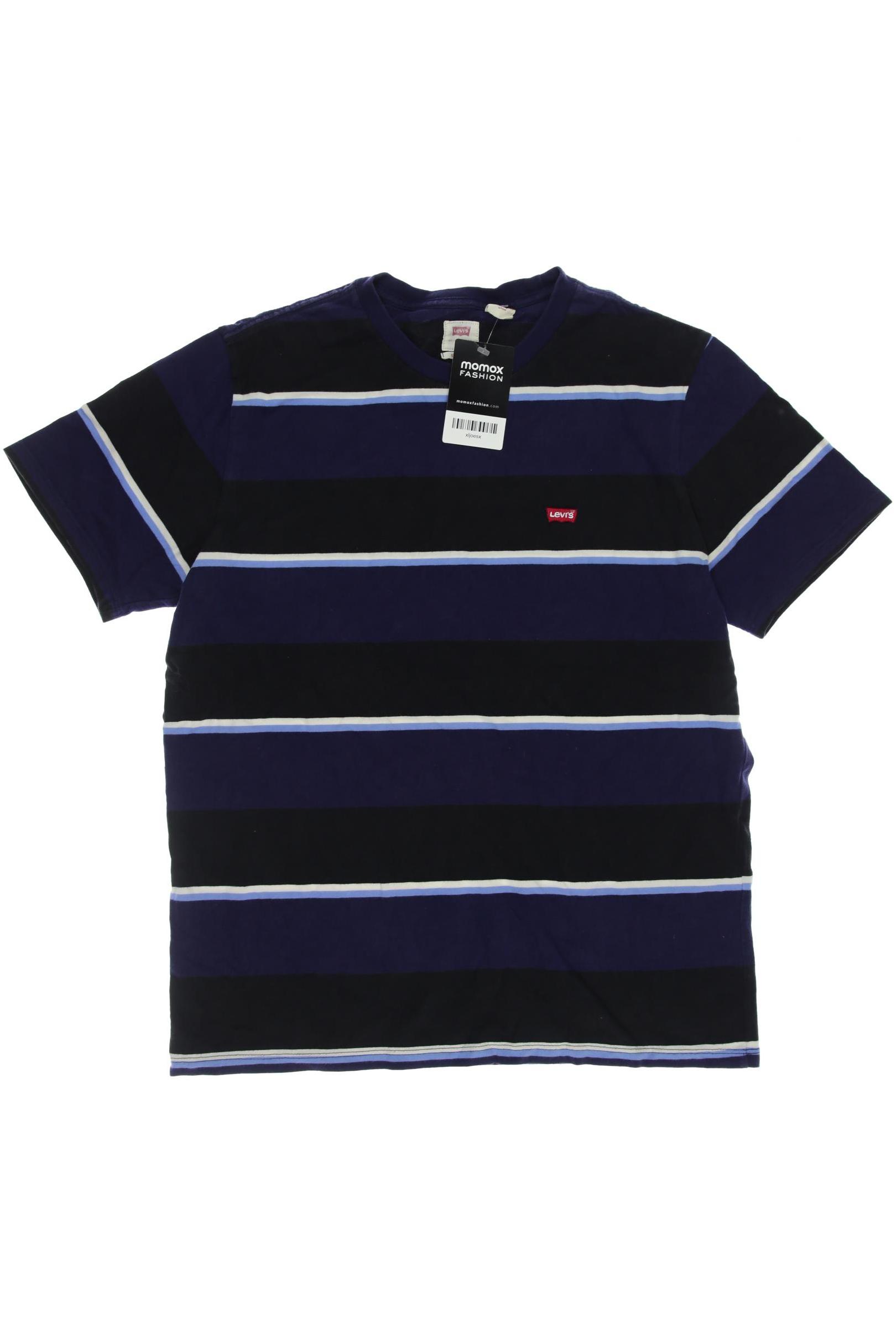 

Levis Herren T-Shirt, cremeweiß, Gr. 146