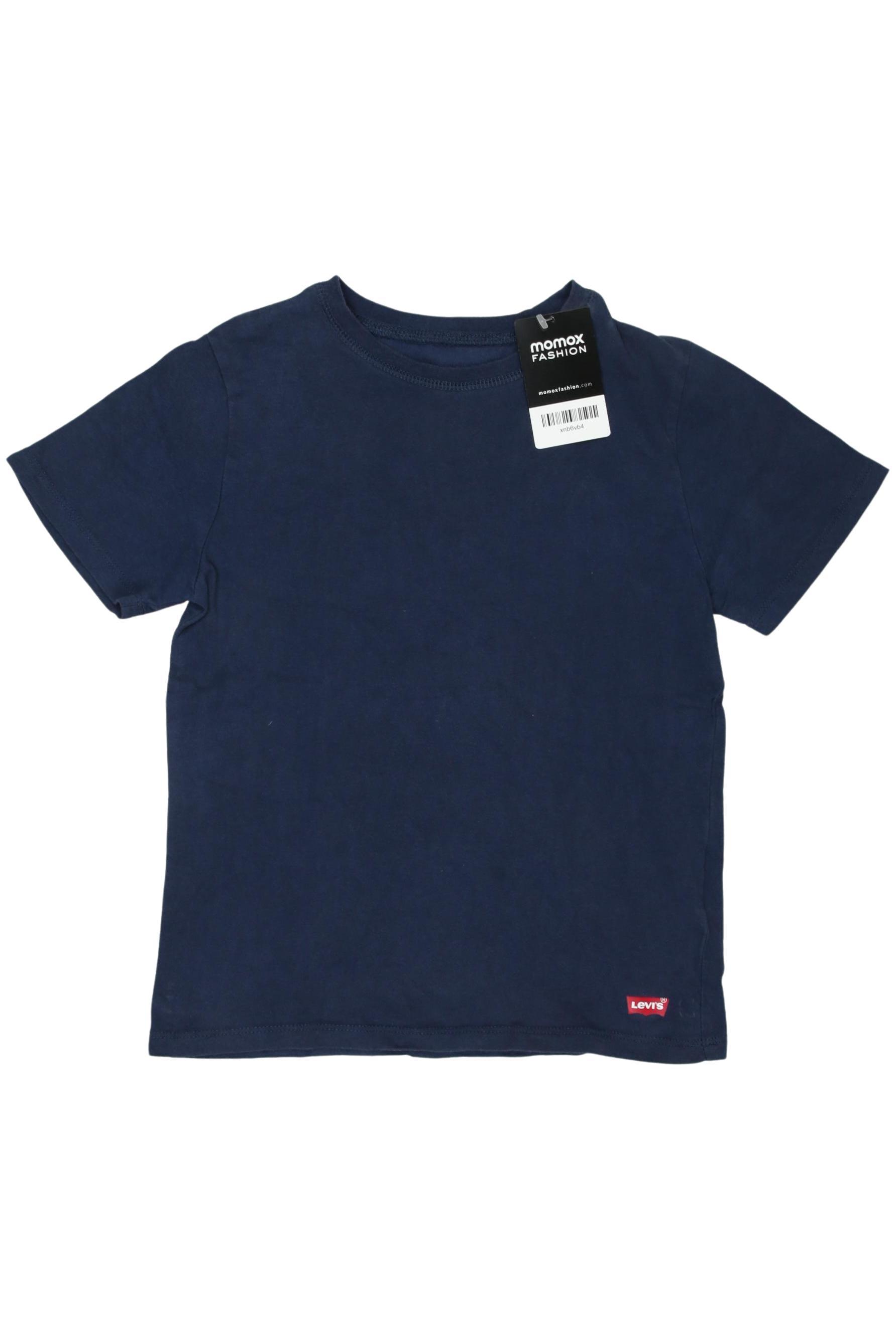 

Levis Herren T-Shirt, marineblau, Gr. 146