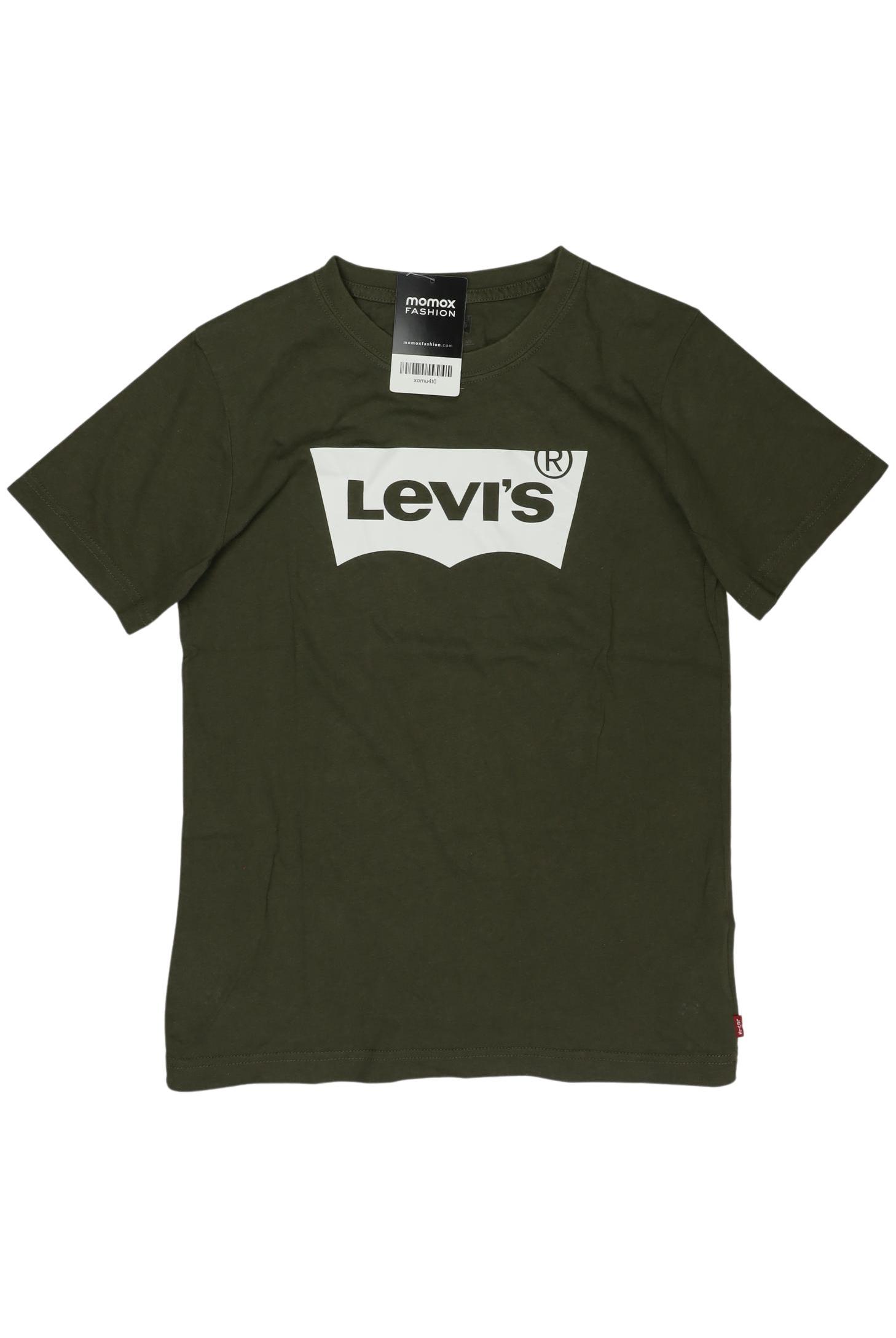 

Levis Jungen T-Shirt, grün, Gr. 164