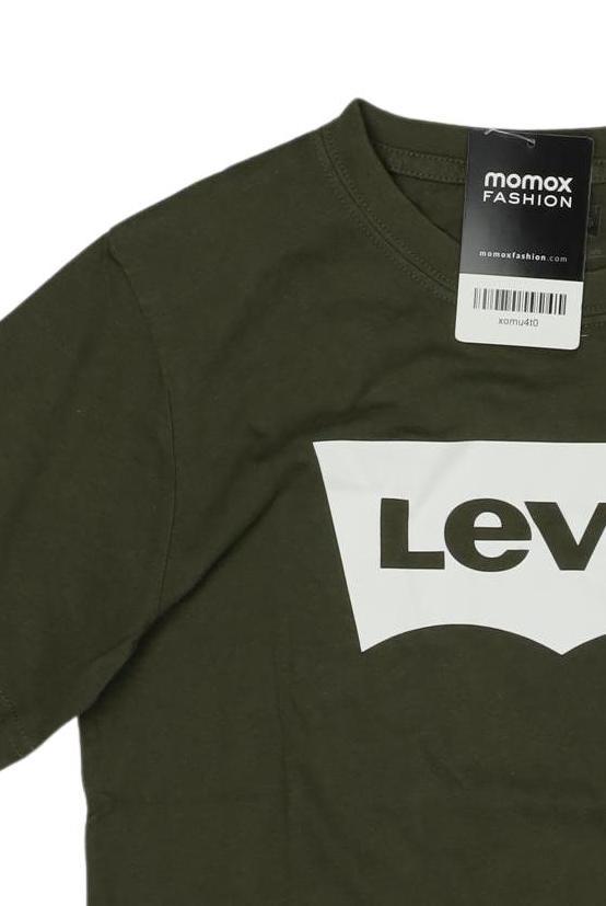Thumbnail - Levis Jungen T-Shirt, grün, Gr. 164