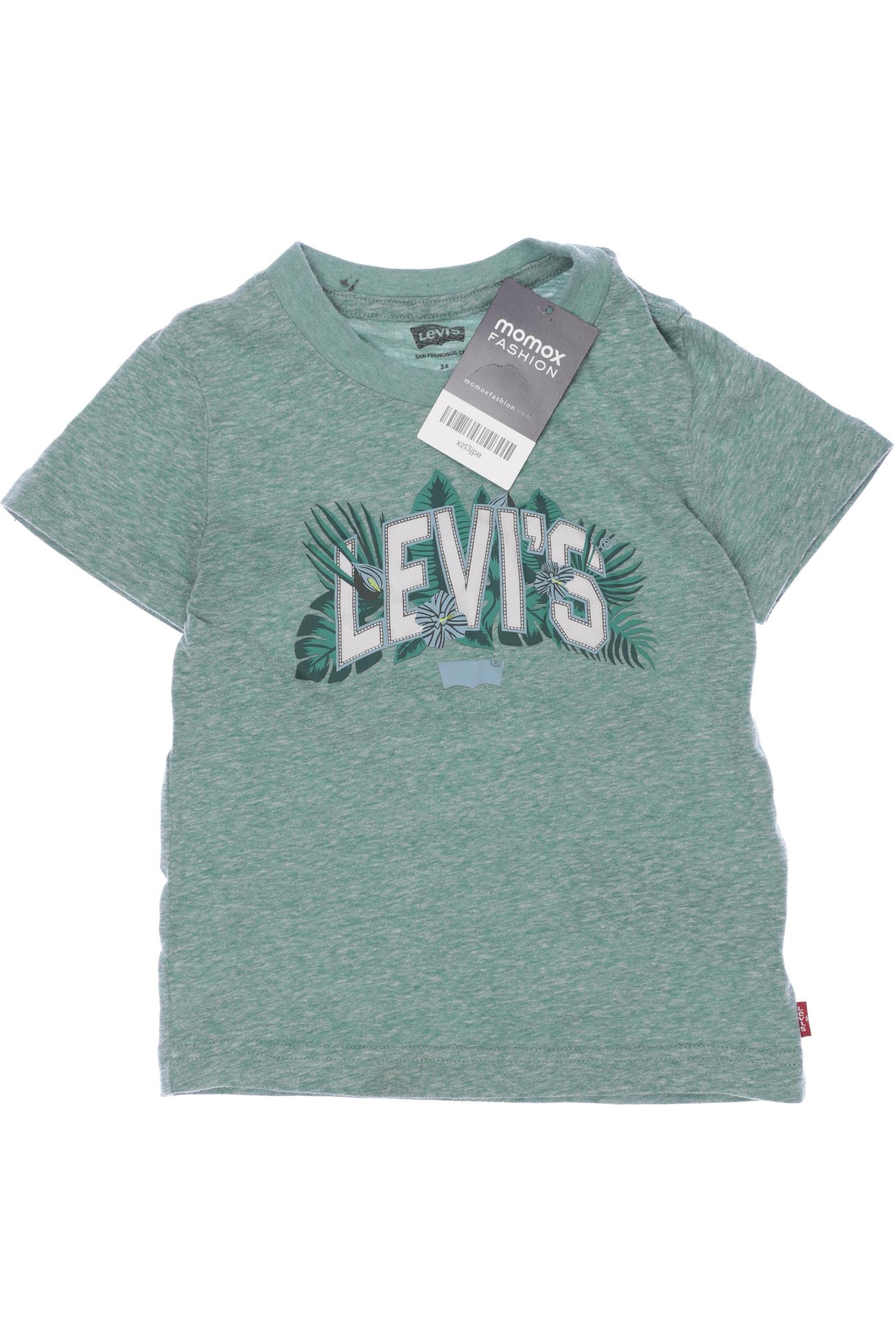 

Levis Herren T-Shirt, grün, Gr. 98