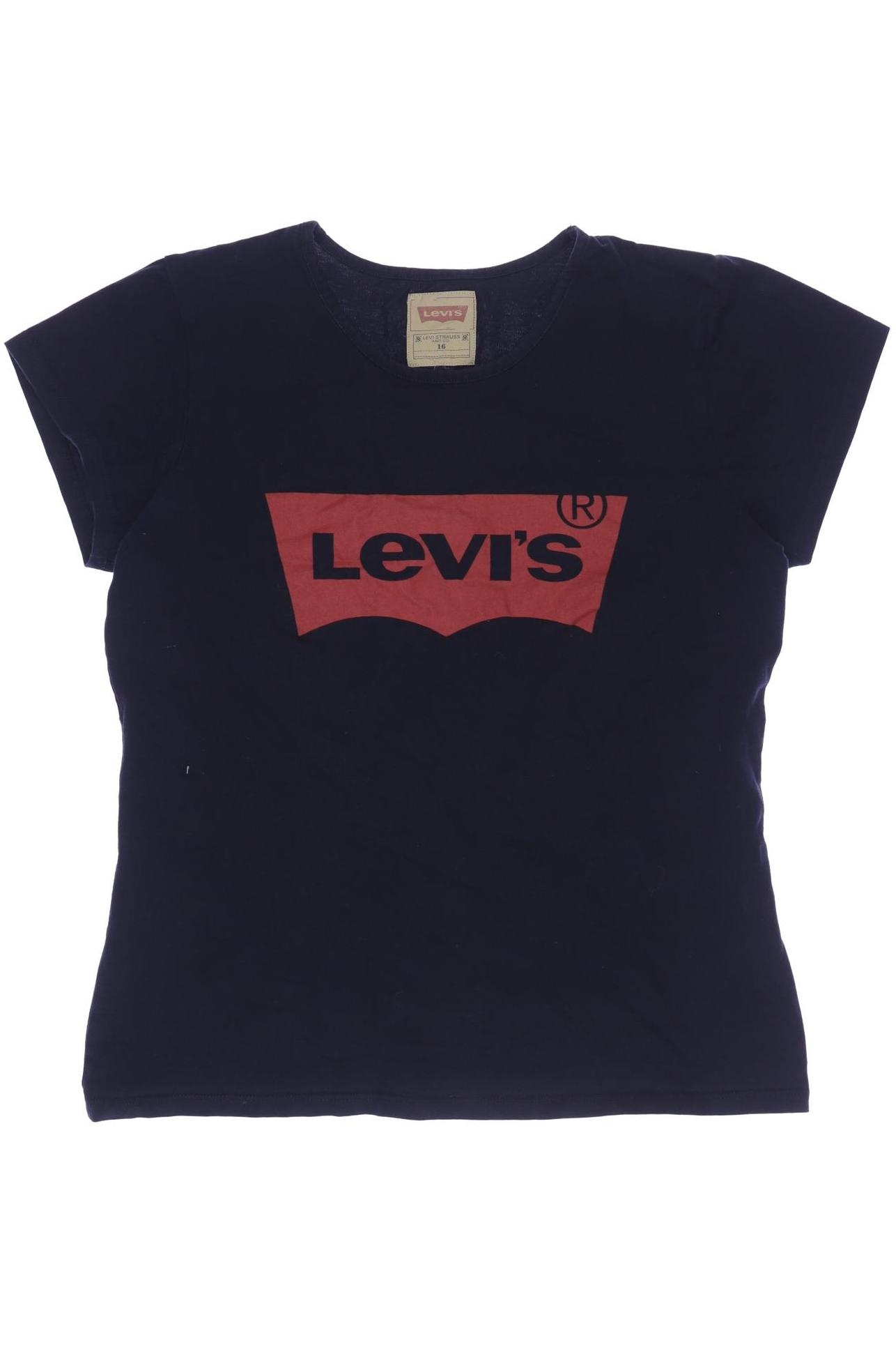 

Levis Herren T-Shirt, marineblau, Gr. 176