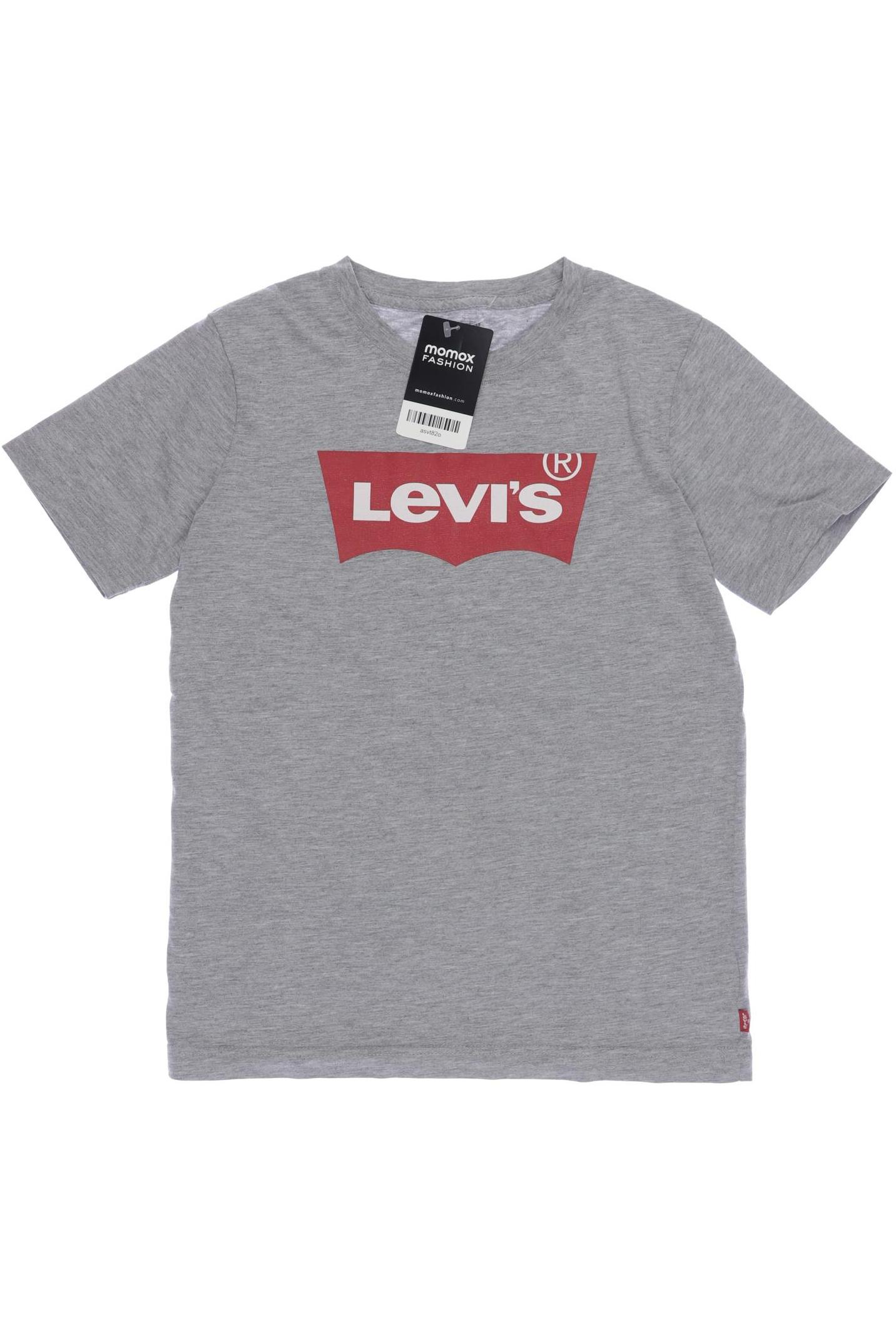 

Levis Jungen T-Shirt, grau