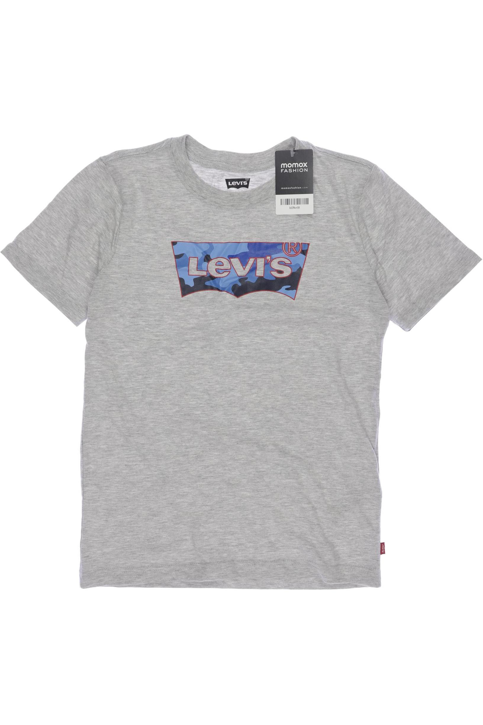 

Levis Herren T-Shirt, grau, Gr. 146