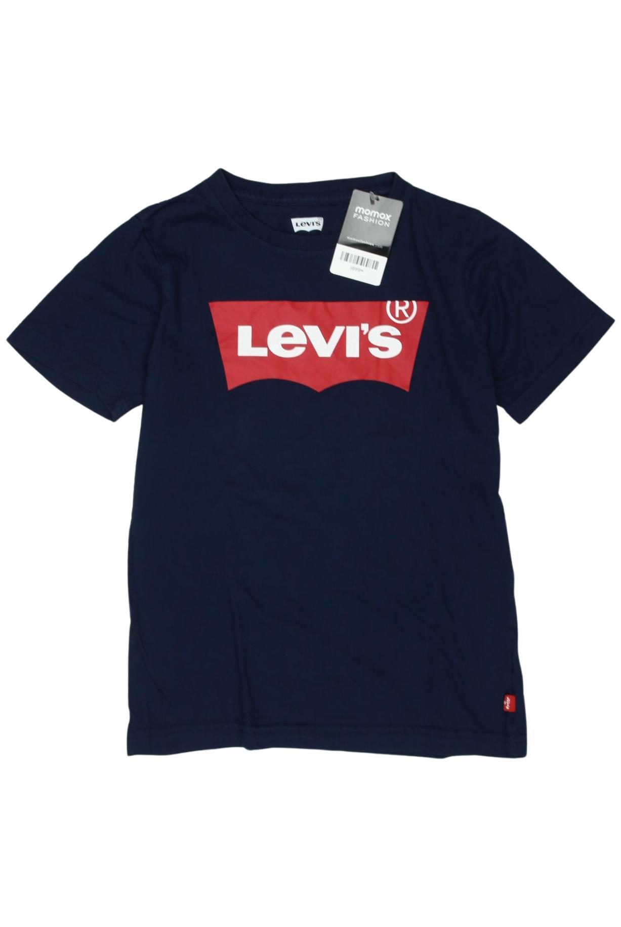 

Levis Jungen T-Shirt, marineblau, Gr. 152