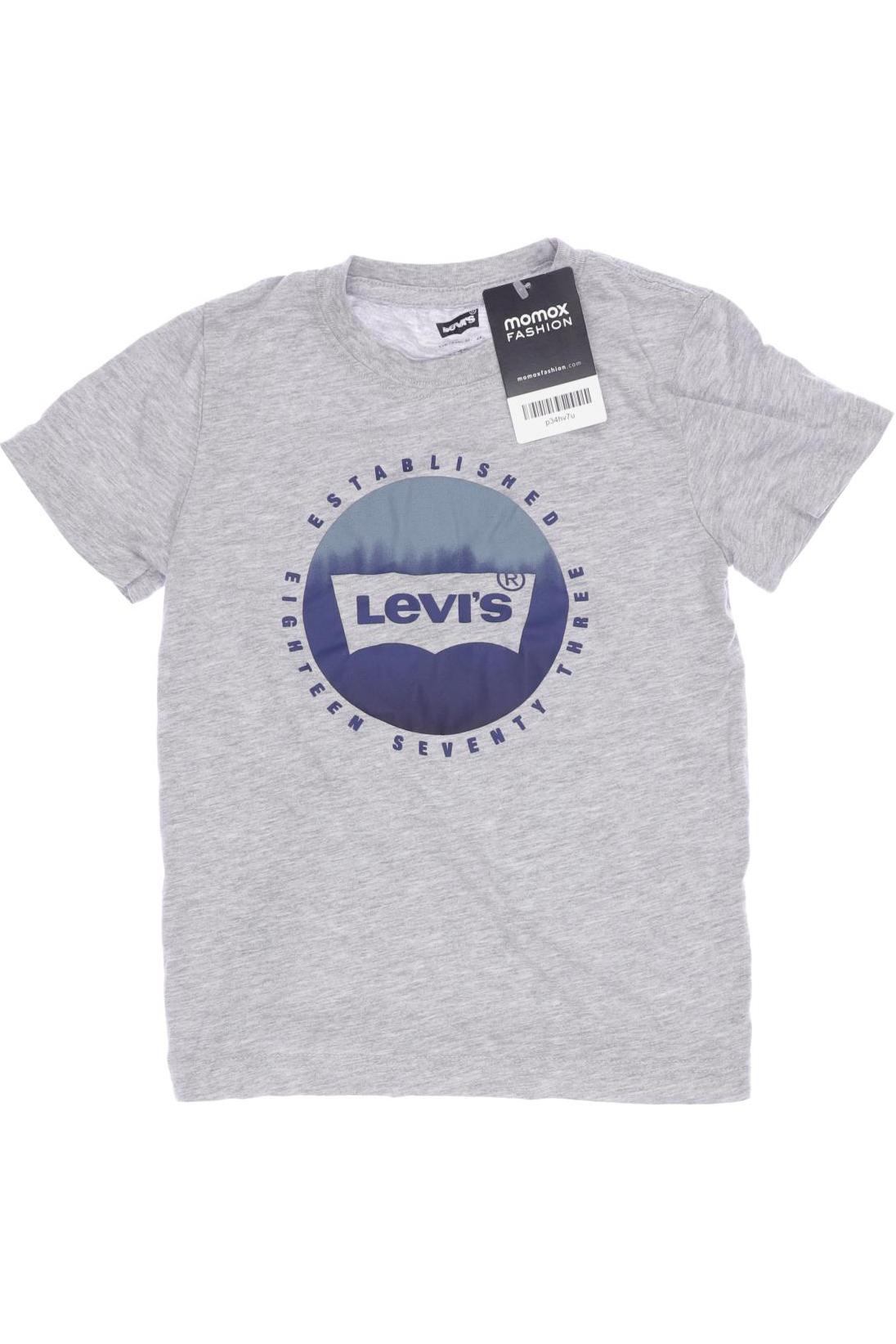 

Levis Herren T-Shirt, grau, Gr. 116